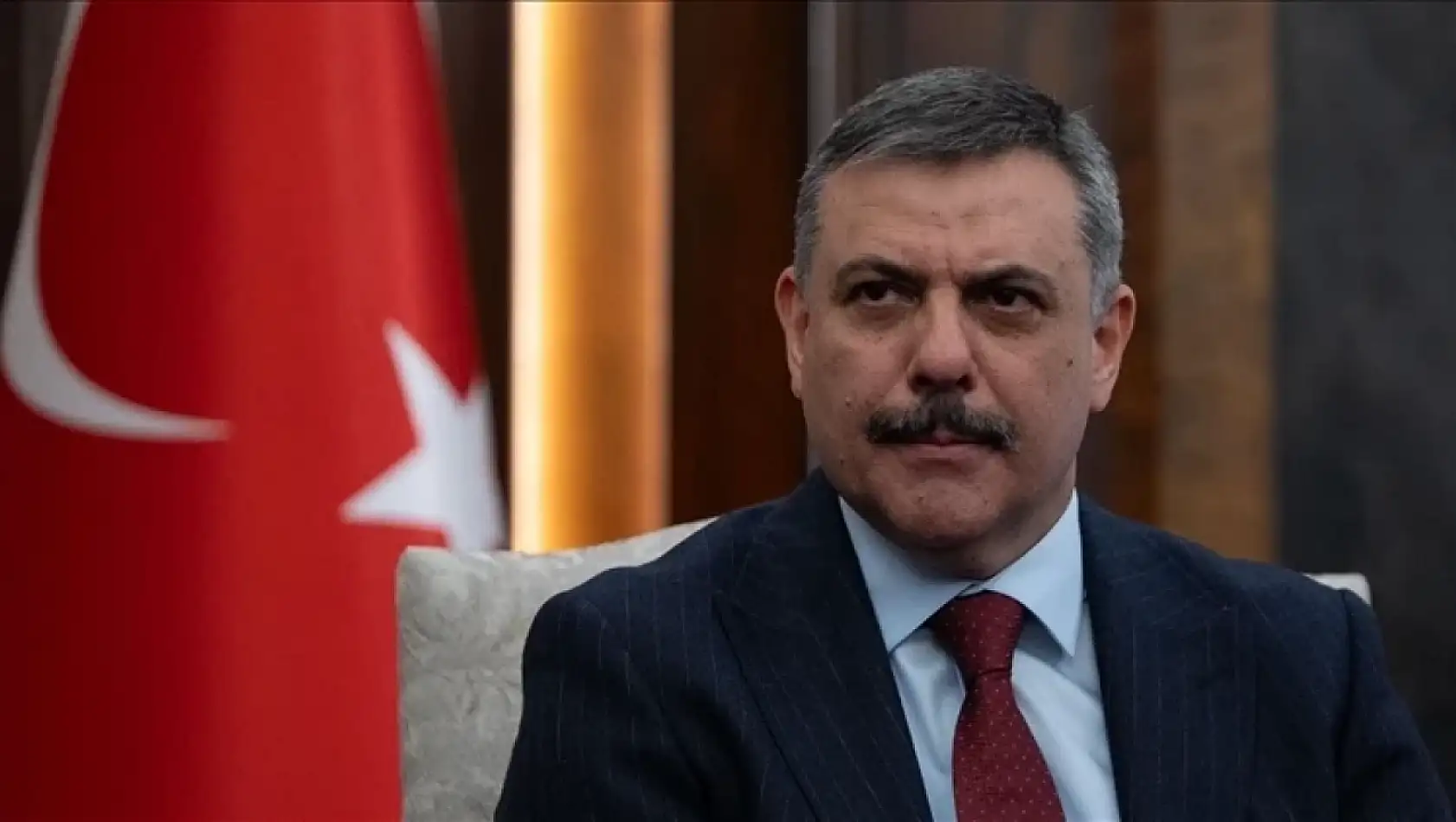 Konyalı bakan memleketine geliyor: Tarih belli oldu!
