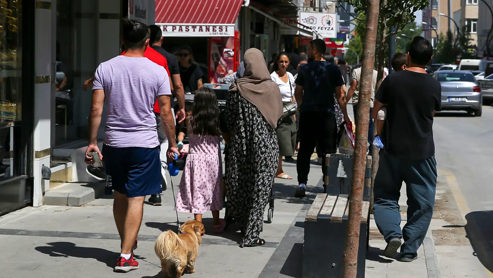 Konyalı gurbetçiler ata topraklarından kopamıyor!