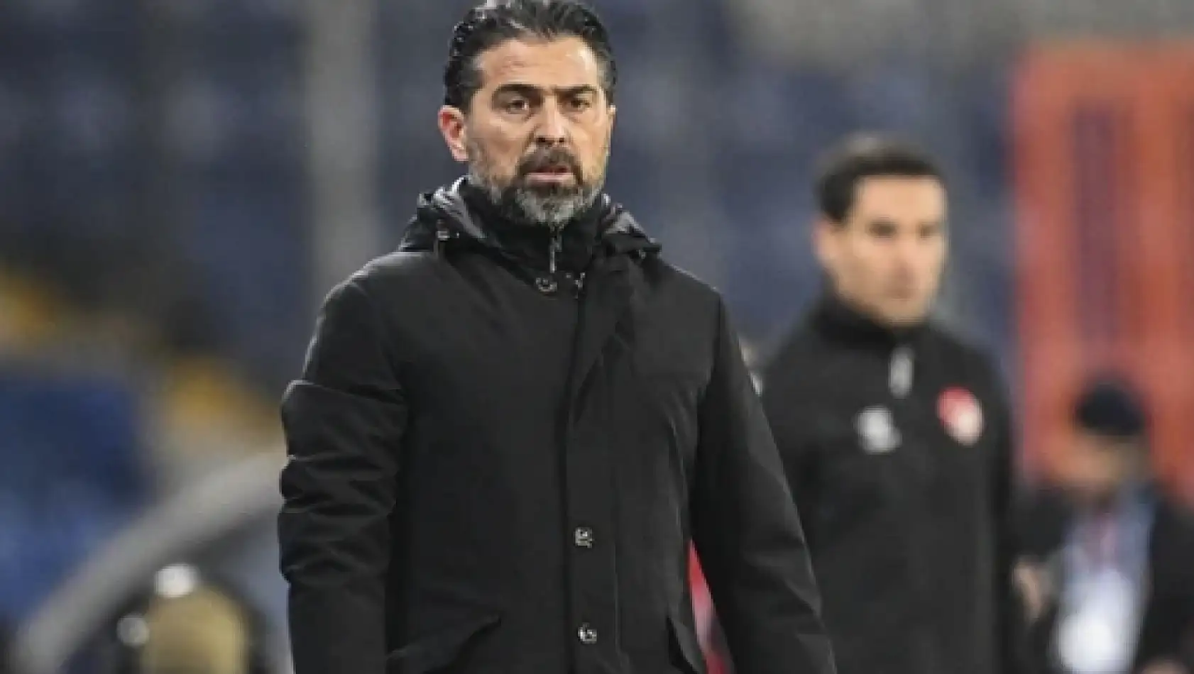 Konyaspor'da Kramer ve Bardhi'den sevindiren gelişme