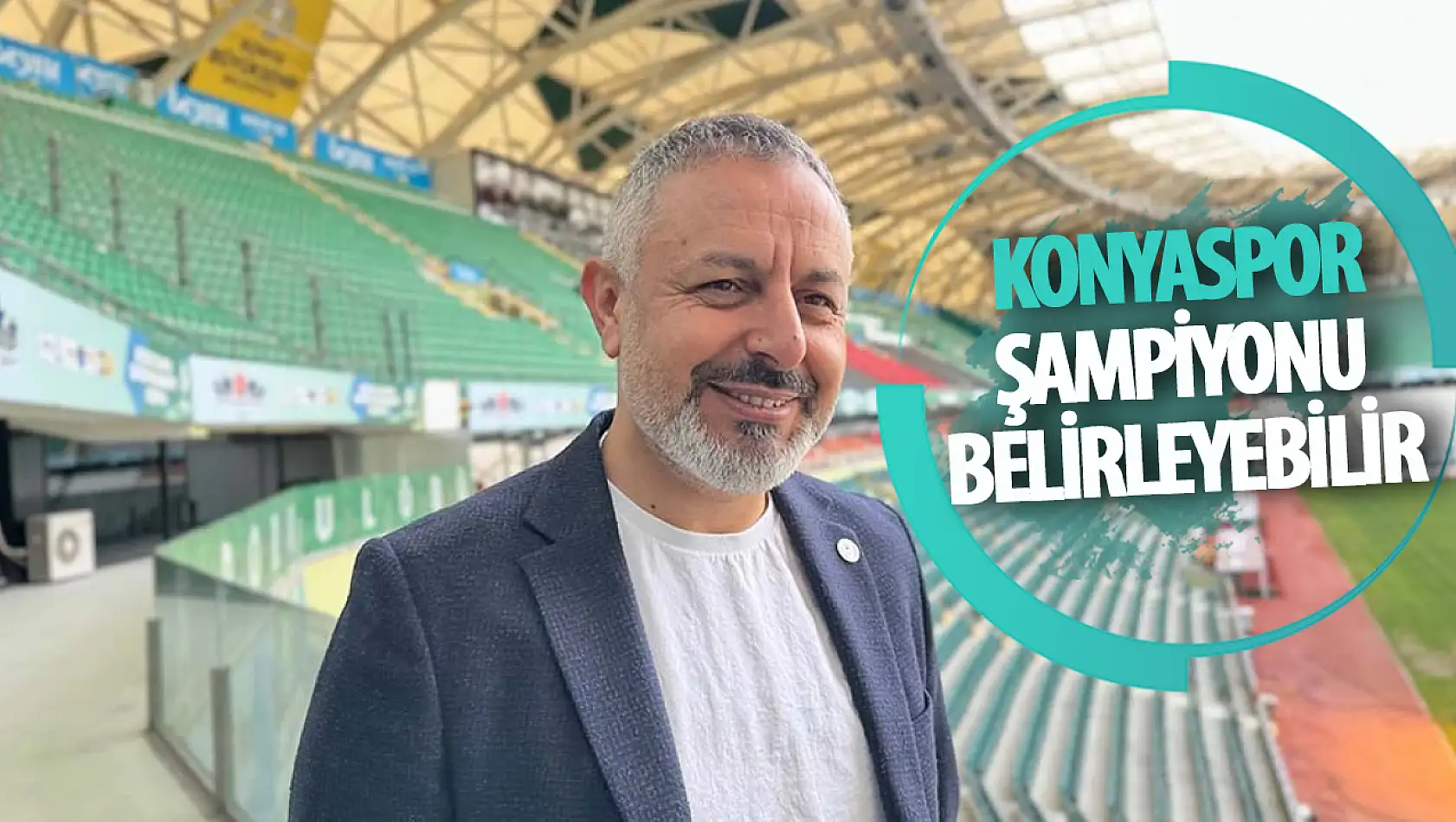 Konyaspor, şampiyonu belirleyebilir!