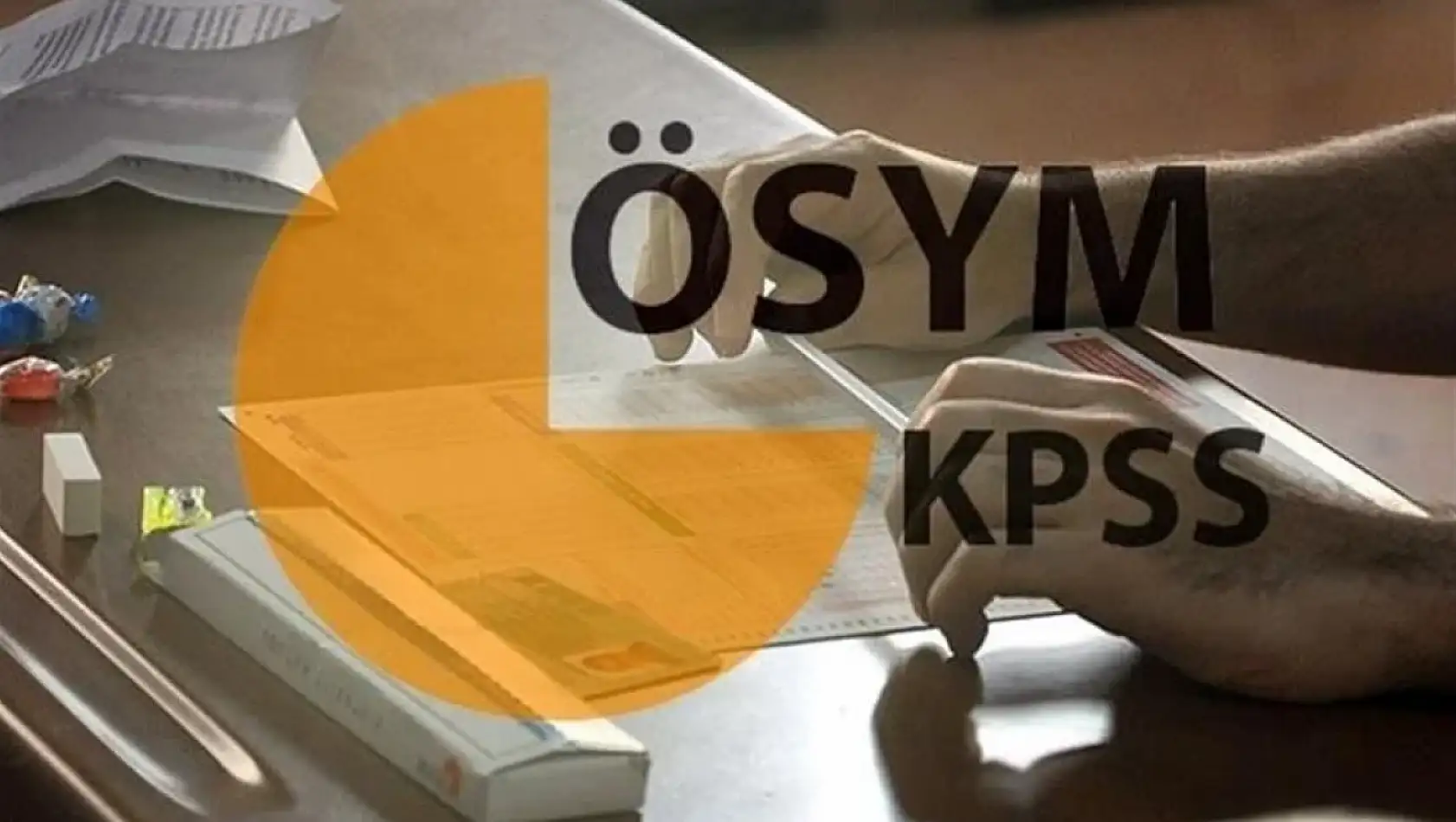 KPSS Ortaöğretim sonuçları açıklandı!