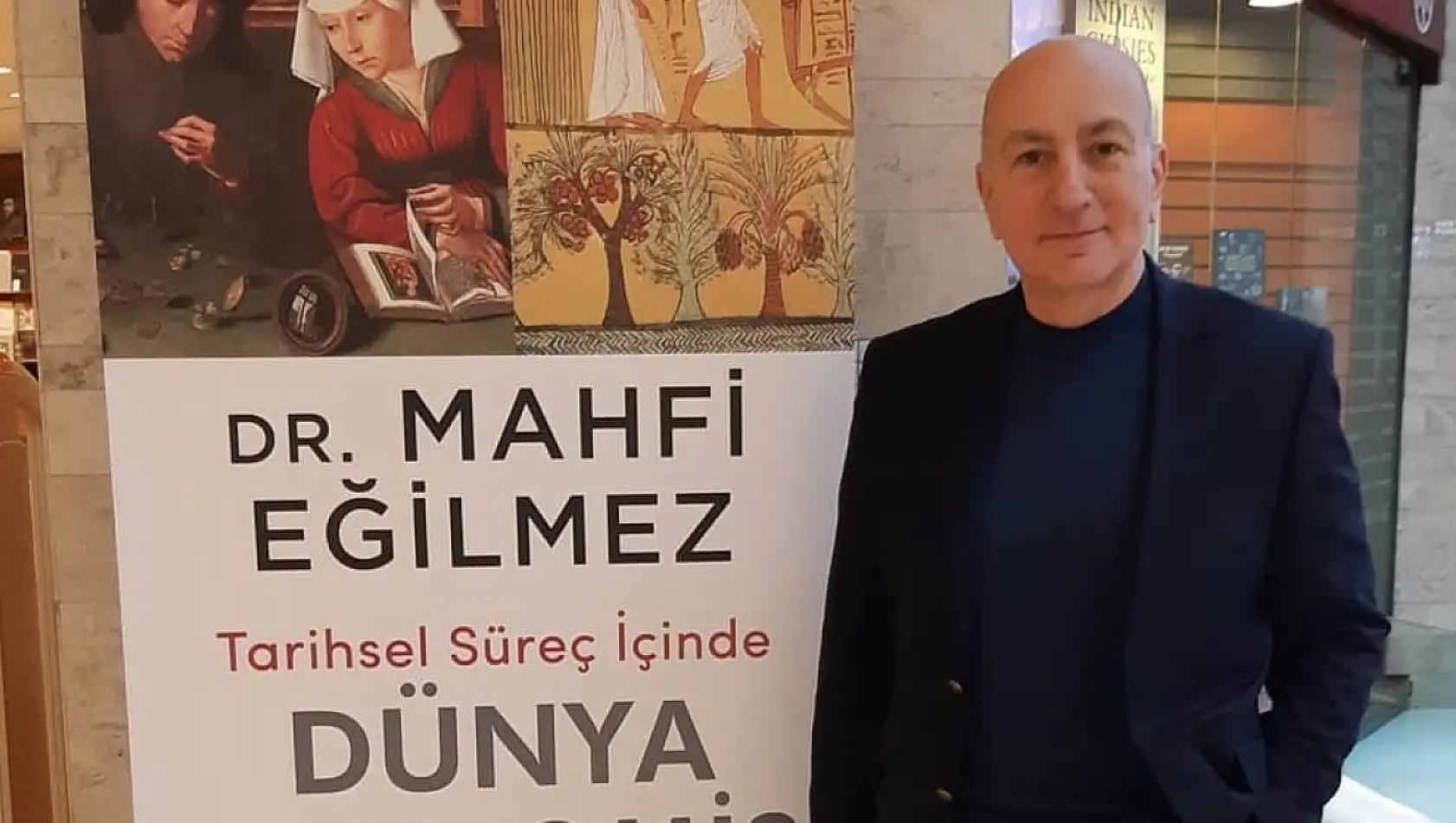 Mahfi Eğilmez açıkladı: TL'den sıfır atılırsa ekonomi düzelir mi?