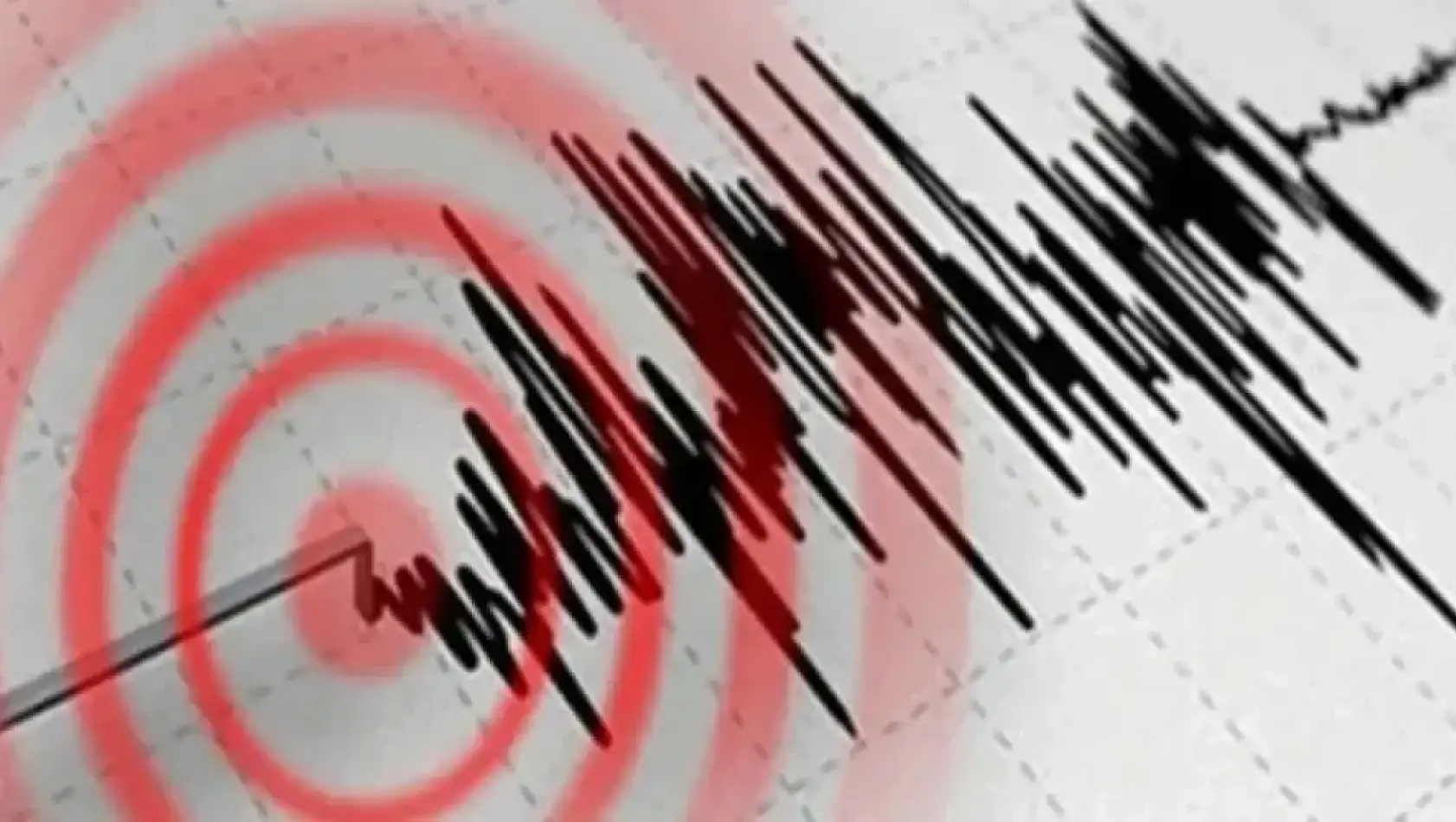Malatya'da 4,2 Büyüklüğünde Sarsıntı : AFAD son depremler