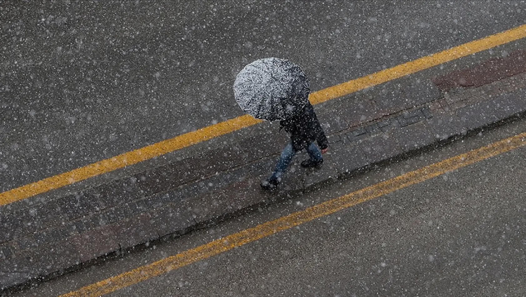 Meteoroloji aralarında Konya'nın da bulunduğu 13 ili uyardı: Sıcaklıklar düşecek!