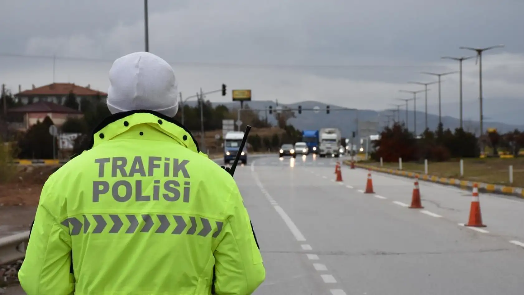 Milyonlarca sürücüyü yakından ilgilendiriyor! Ceza sistemi değişiyor