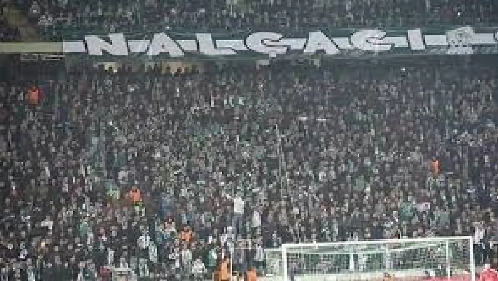 Nalçacı Grubu'ndan kulüp yönetimine sert uyarı