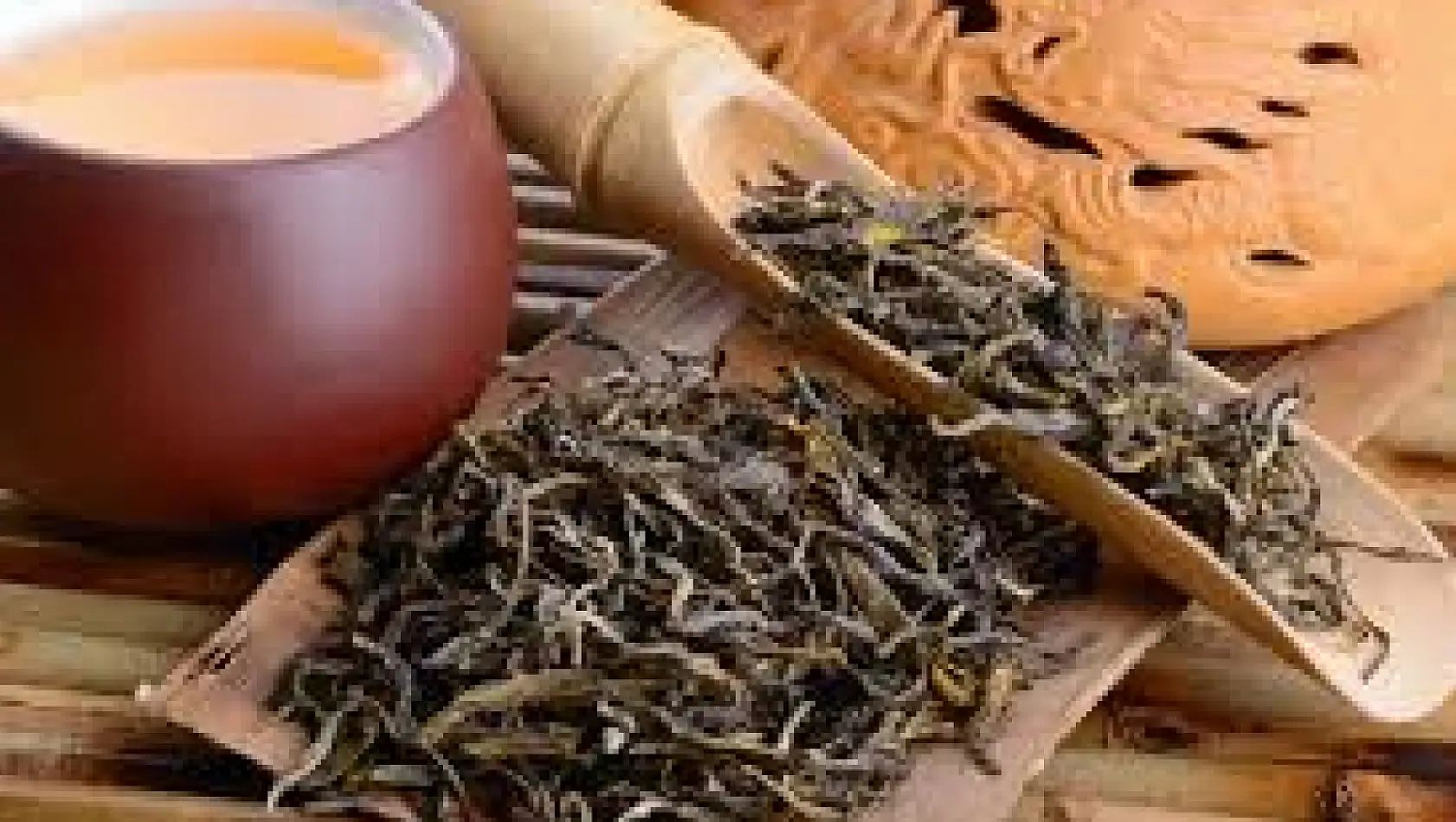 Oolong çayının faydaları nelerdir? Oonlog çayı nedir?