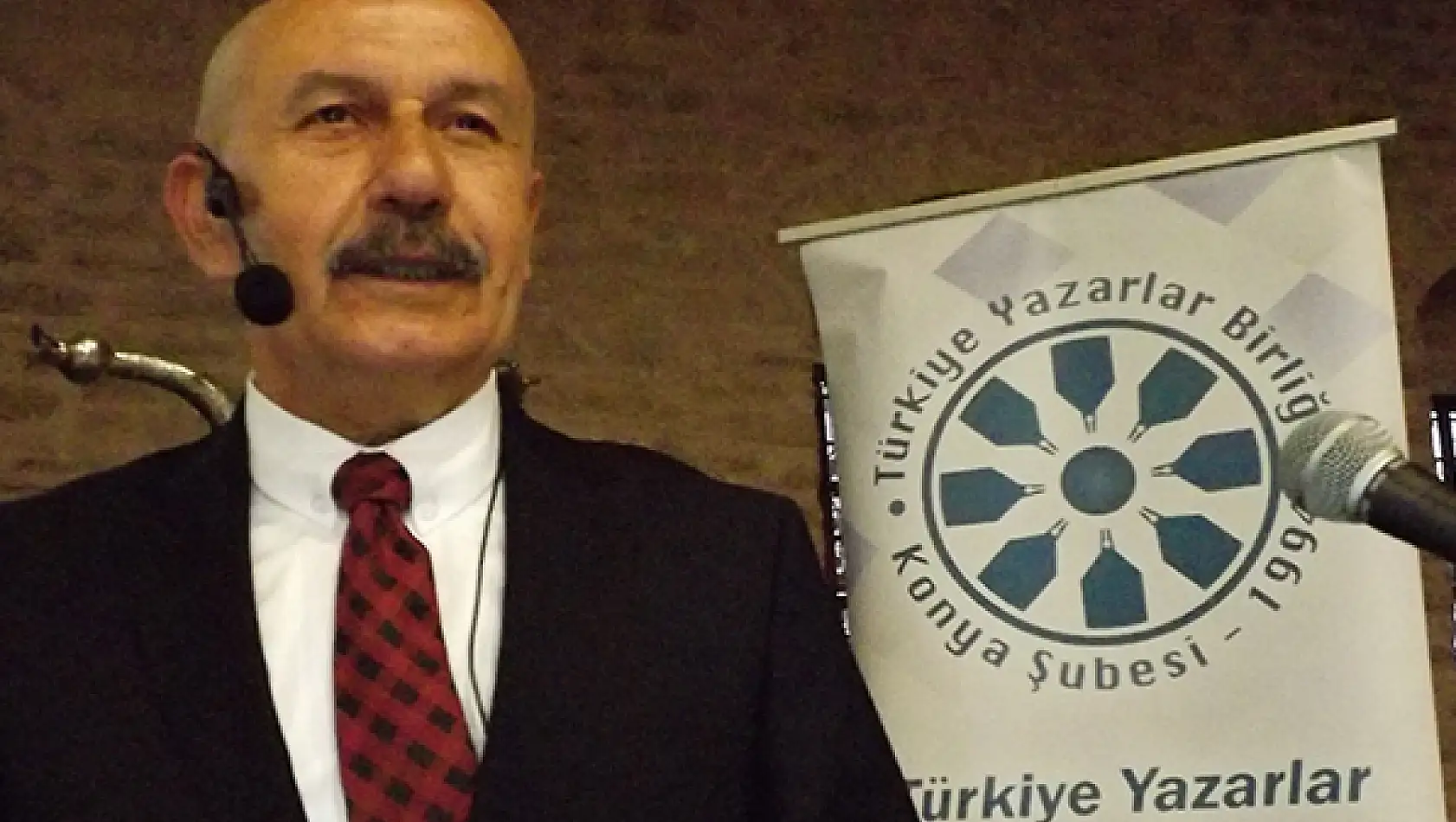 Prof. Dr. Kerim Çınar: Kültür bilinci daldan değil, kökten gelir