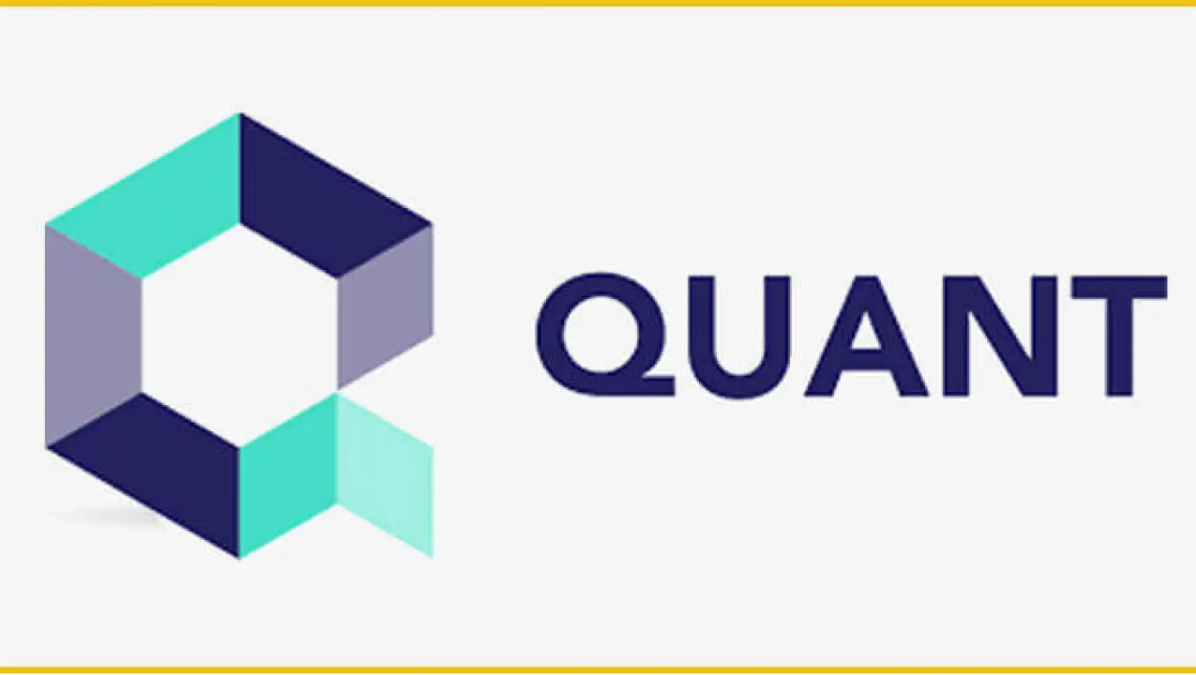 Quant Coin'in blockchain teknolojisindeki yükselişi merak uyandırıyor