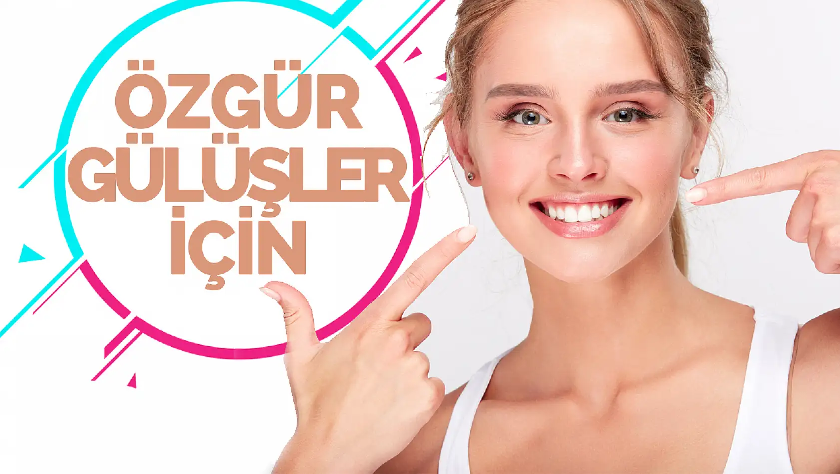 Sağlıklı ve Beyaz Bir Gülümseme İçin Pratik Çözümler: Diş Beyazlatmanın Kolay Yolları!