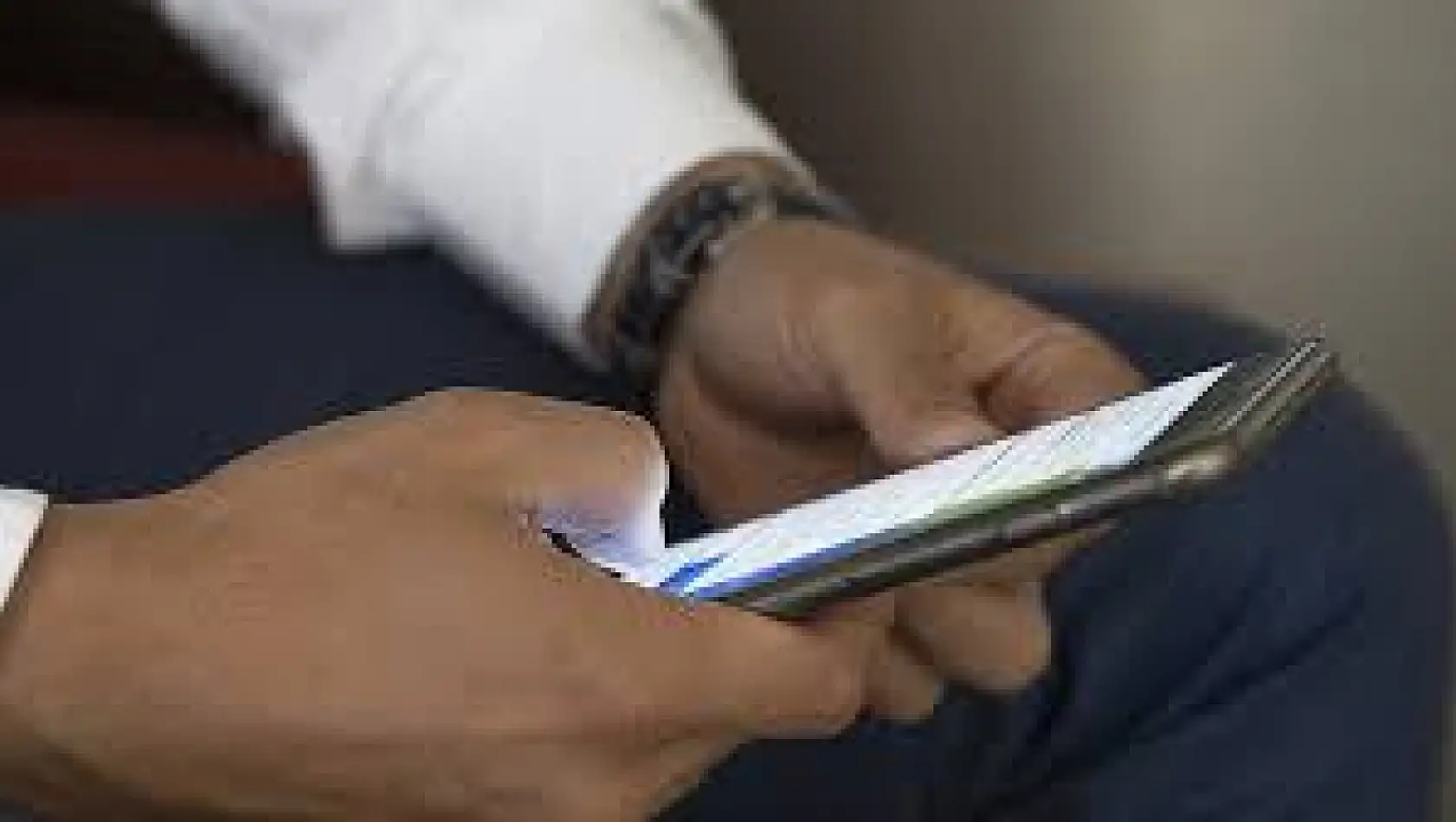 Sahte yatırım tuzağına büyük darbe: Konya dahil 16 ilde eş zamanlı operasyon