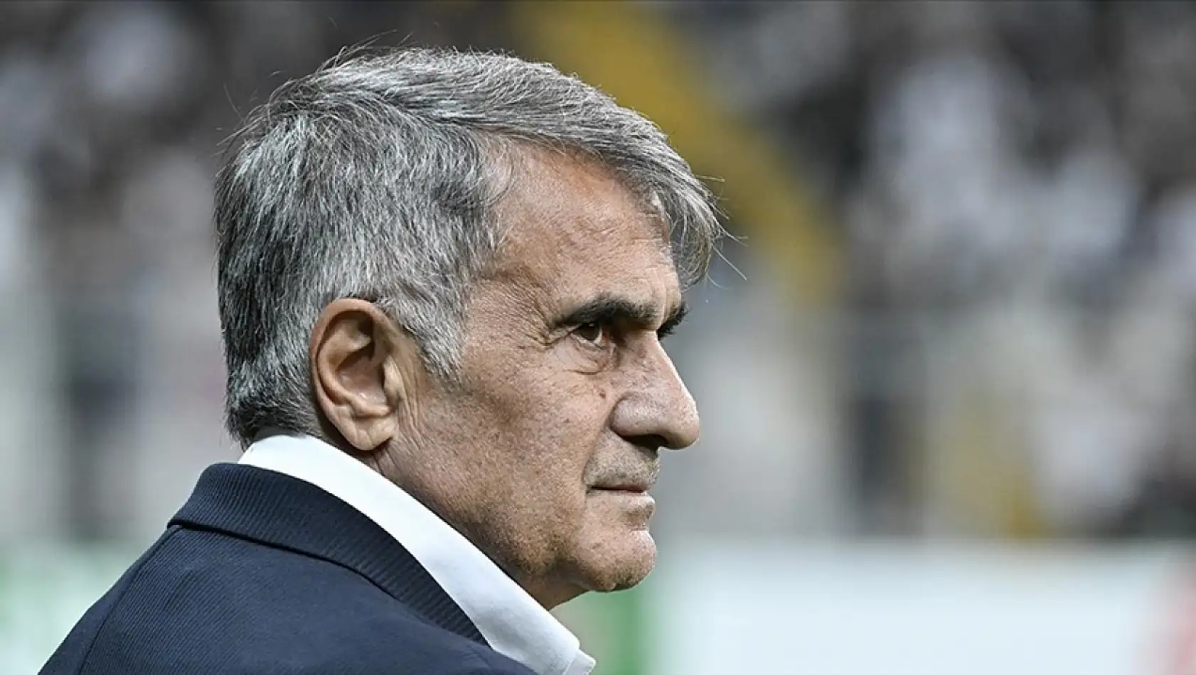 Şenol Güneş: 'Savaşçı ruhumuz var'