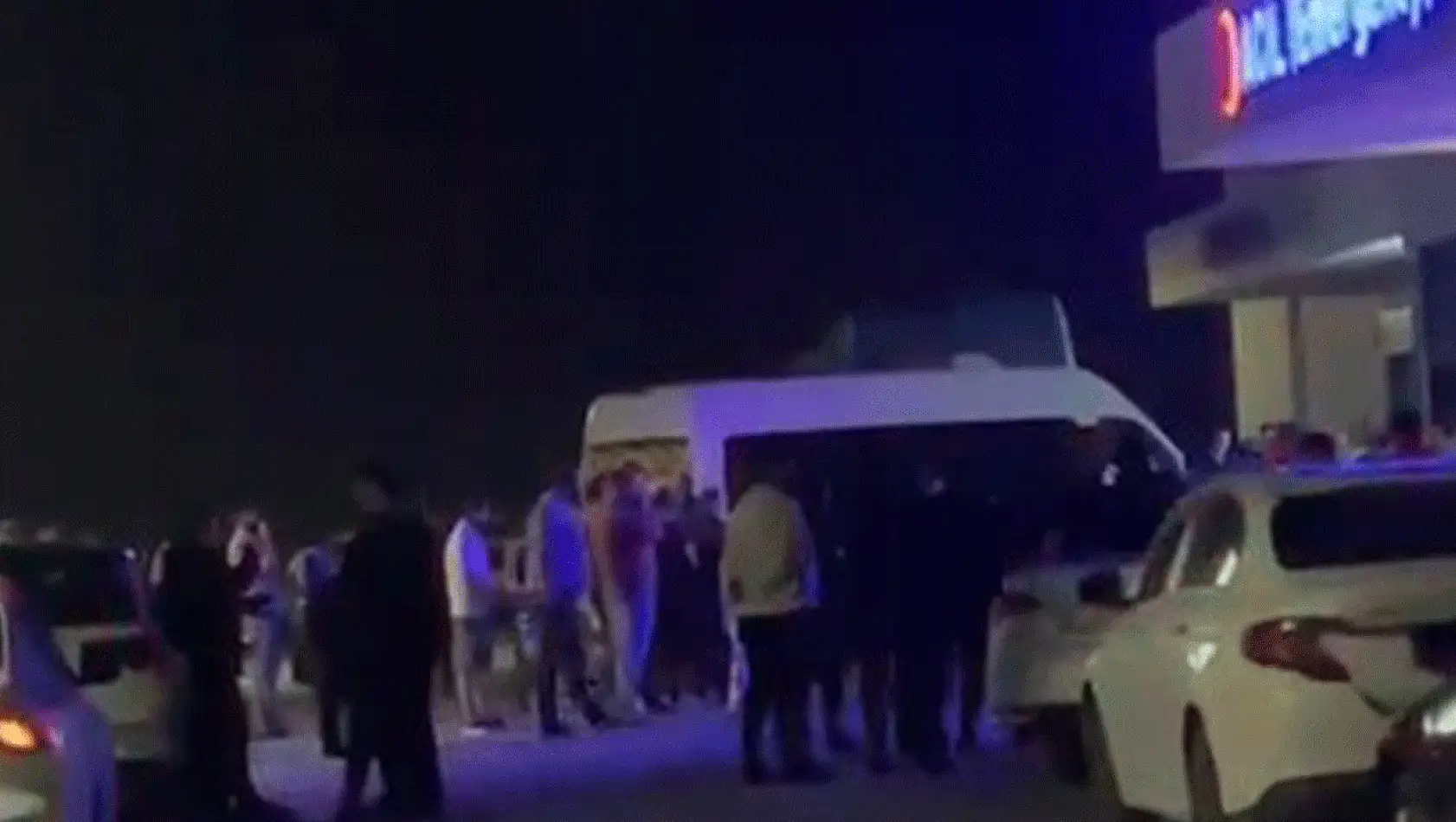 Silahlı kavgada polis memuru Sadullah Orcan hayatını kaybetti