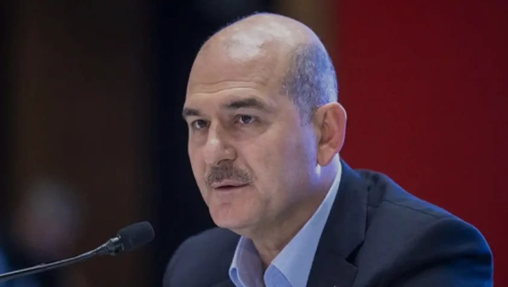 Soylu: 'Milletin iktidarı, güçlü Türkiye'nin şifresi ve tam bağımsız Türkiye'nin güzergahıdır'