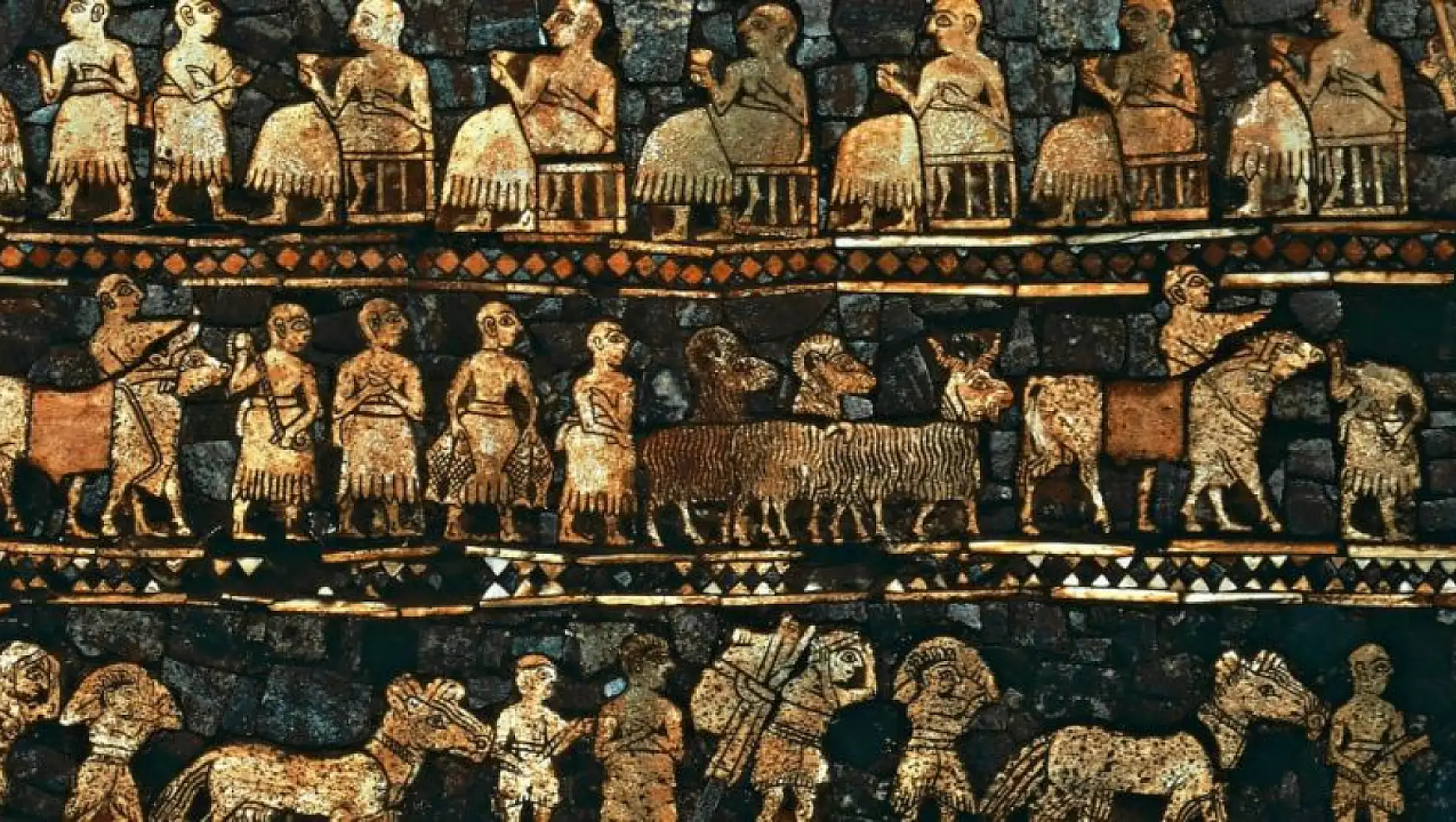 Sümerlerin gizemli tarihi: Eski uygarlığın keşfi ve etkileri