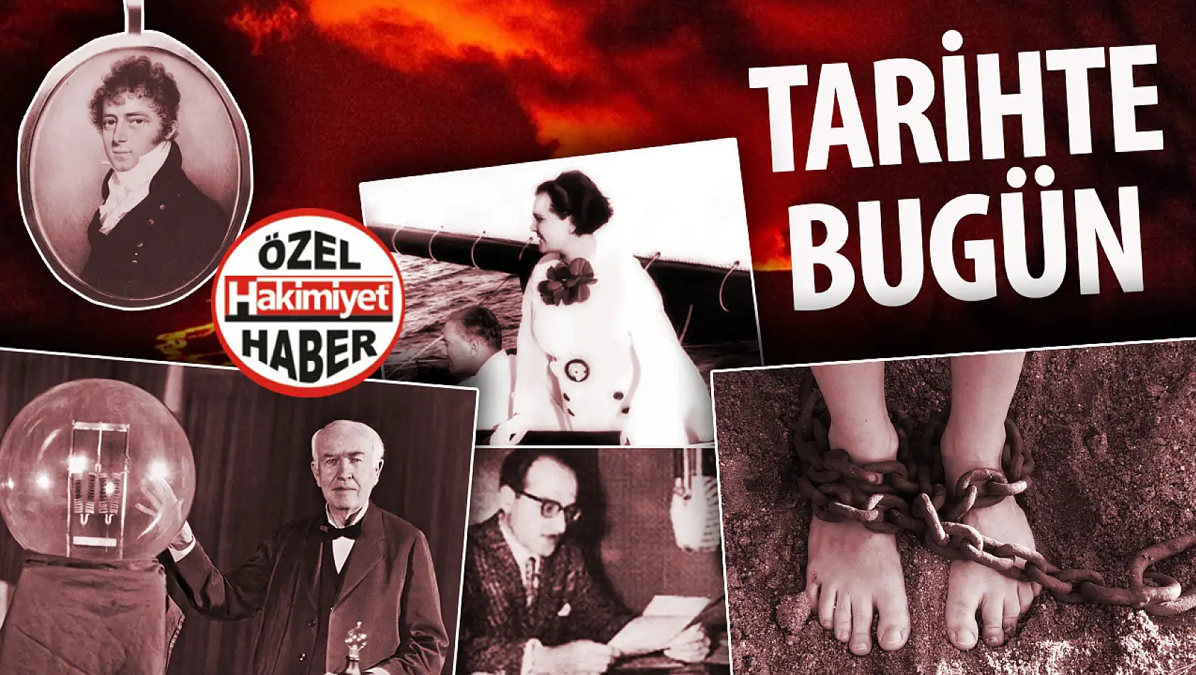 Tarihte Bugün: 19 Şubat