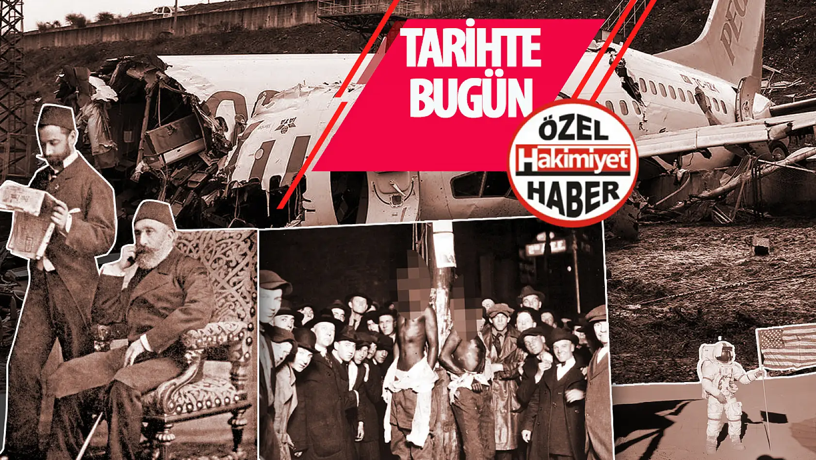 Tarihte Bugün: 5 Şubat