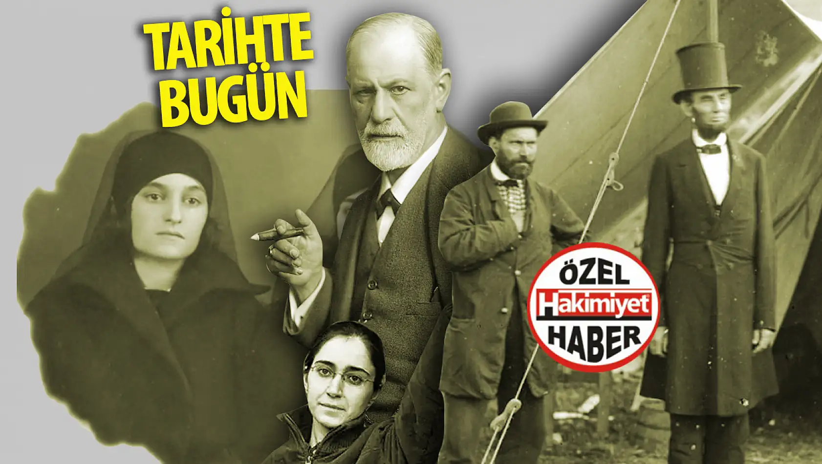 Tarihte Bugün: 9 Ocak'ta Yaşanan Önemli Olaylar