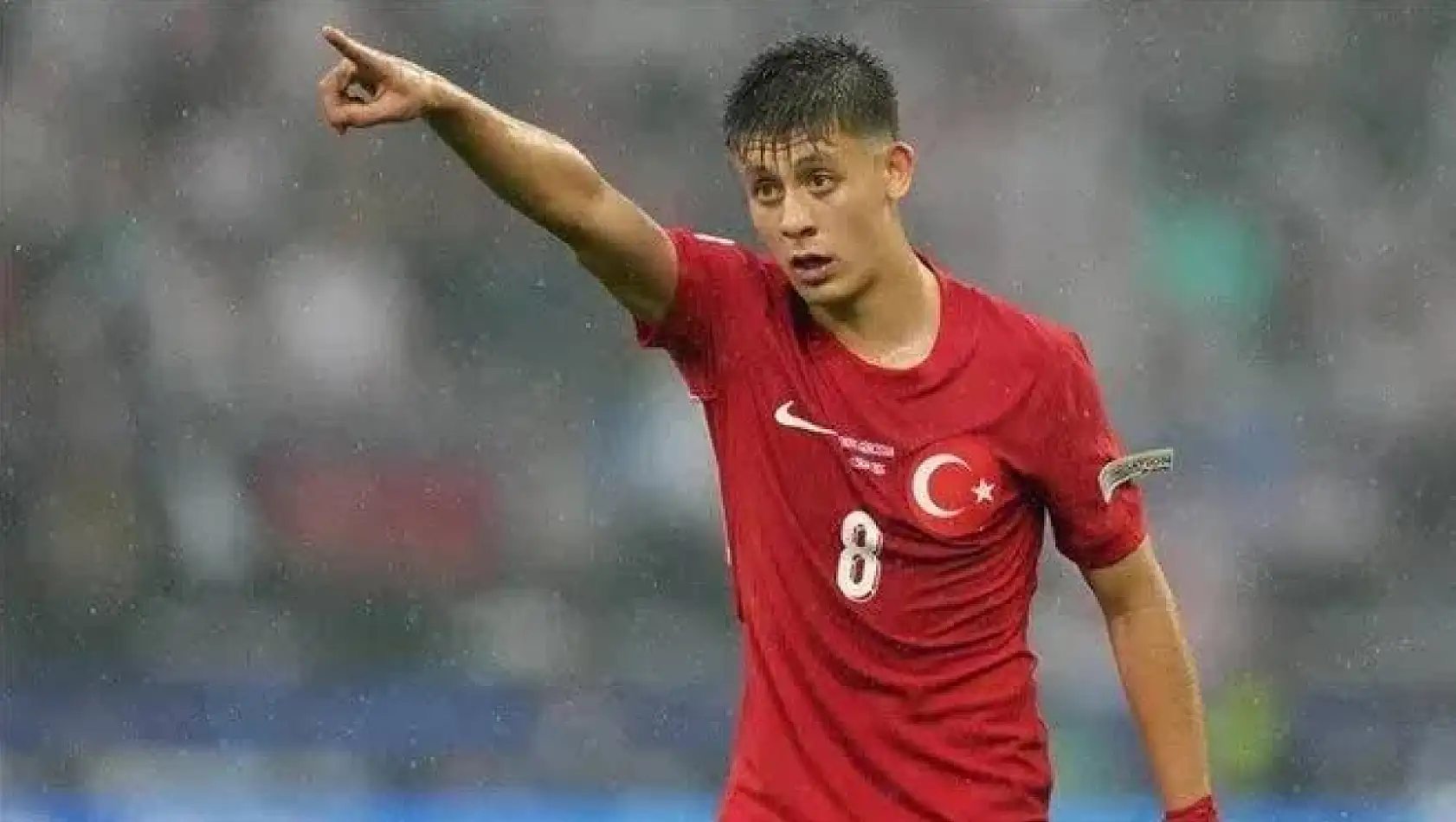 TFF'den beklenen Arda Güler açıklaması