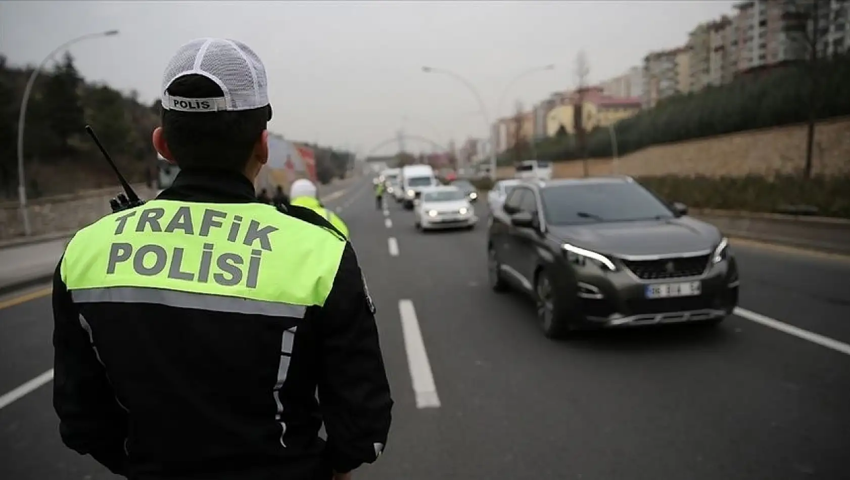 Trafik denetleme müdürlüğü açıkladı: O yollar trafiğe kapatılacak!