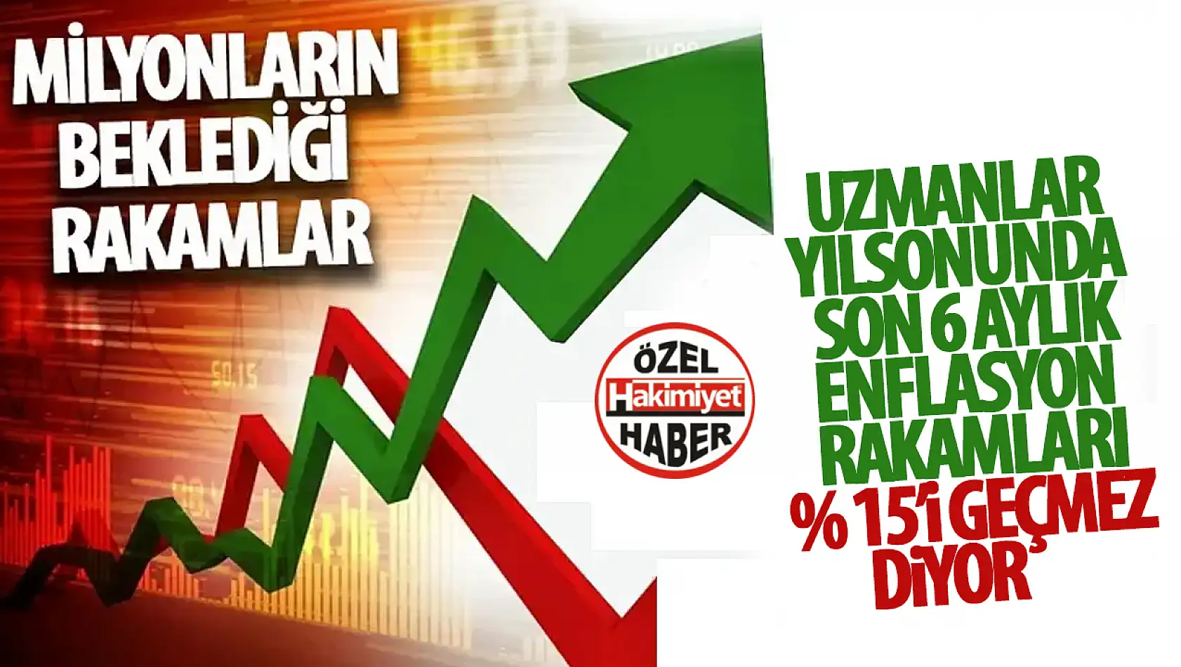 TÜİK Eylül Ayı Enflasyon Verilerini Açıkladı: Yüzde 2,97 Artış