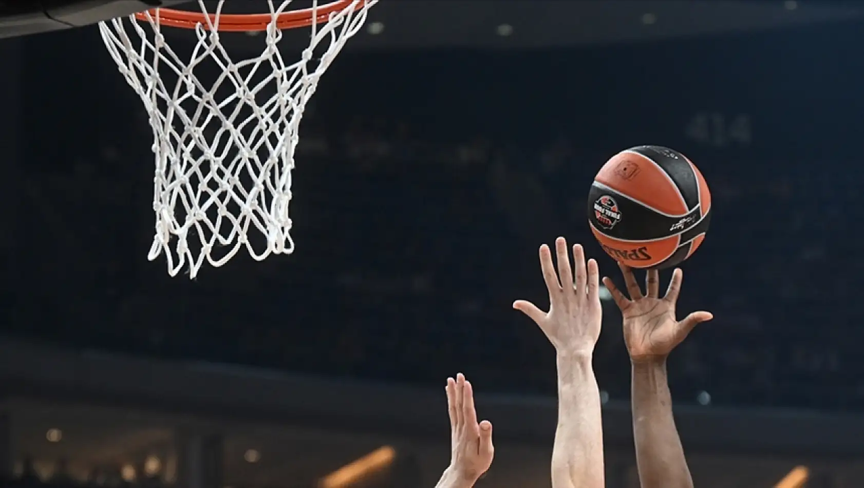 Türk Basketbolunda Avrupa Mesaisi