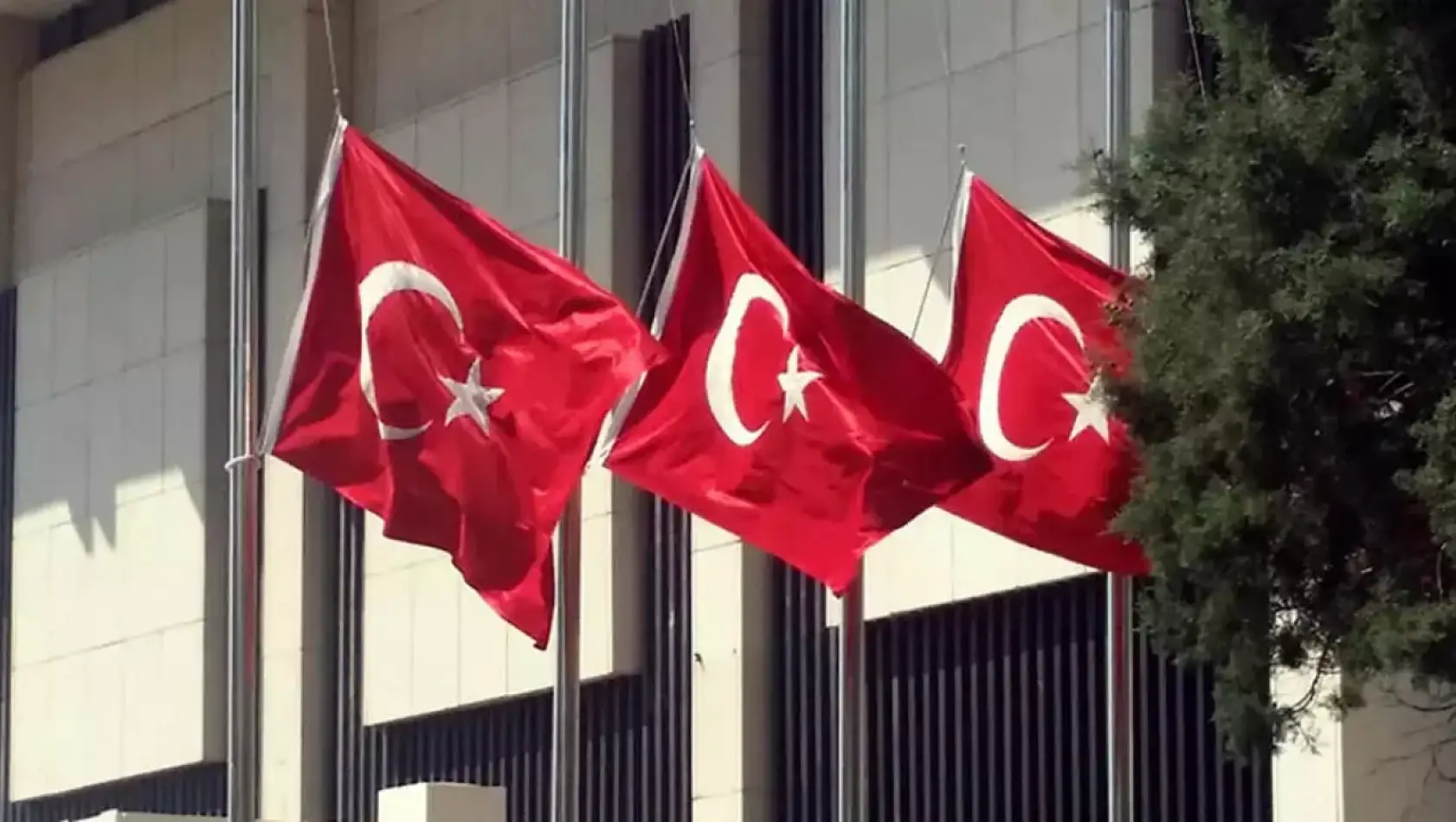 Türkiye'de 3 günlük milli yas ilan edilecek!