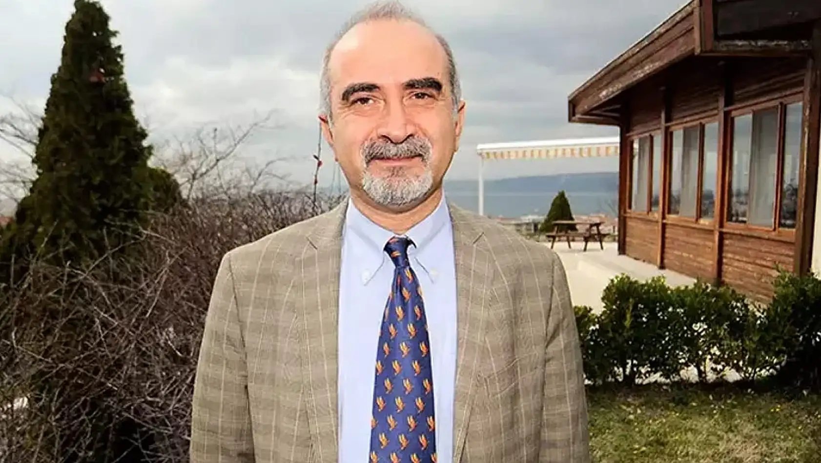 Türkiye'nin önde gelen deprem bilimcisi Doğan Kalafat neden vefat etti?
