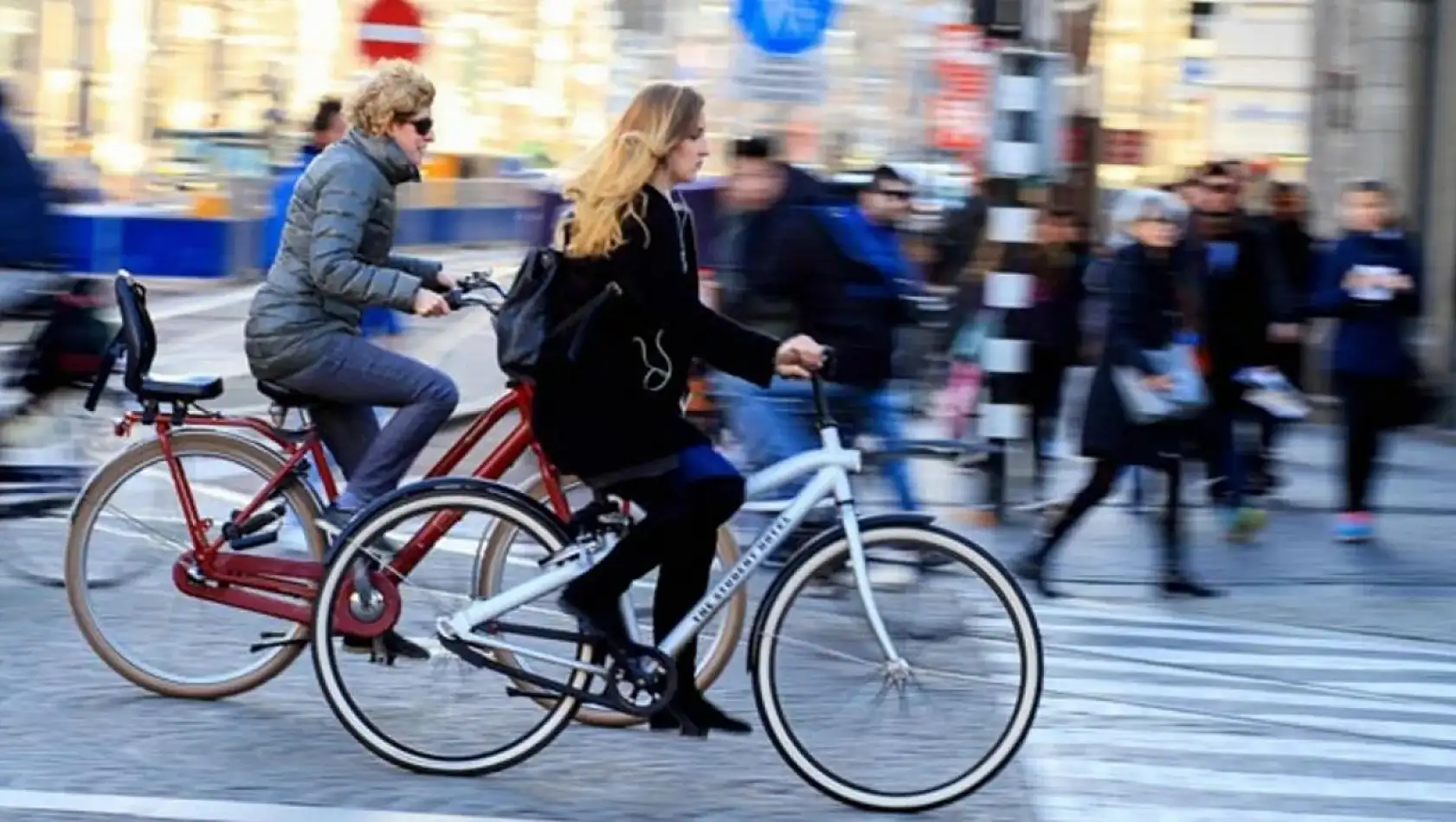 Ulaşımda Bisiklet Kullanmanın Faydaları 