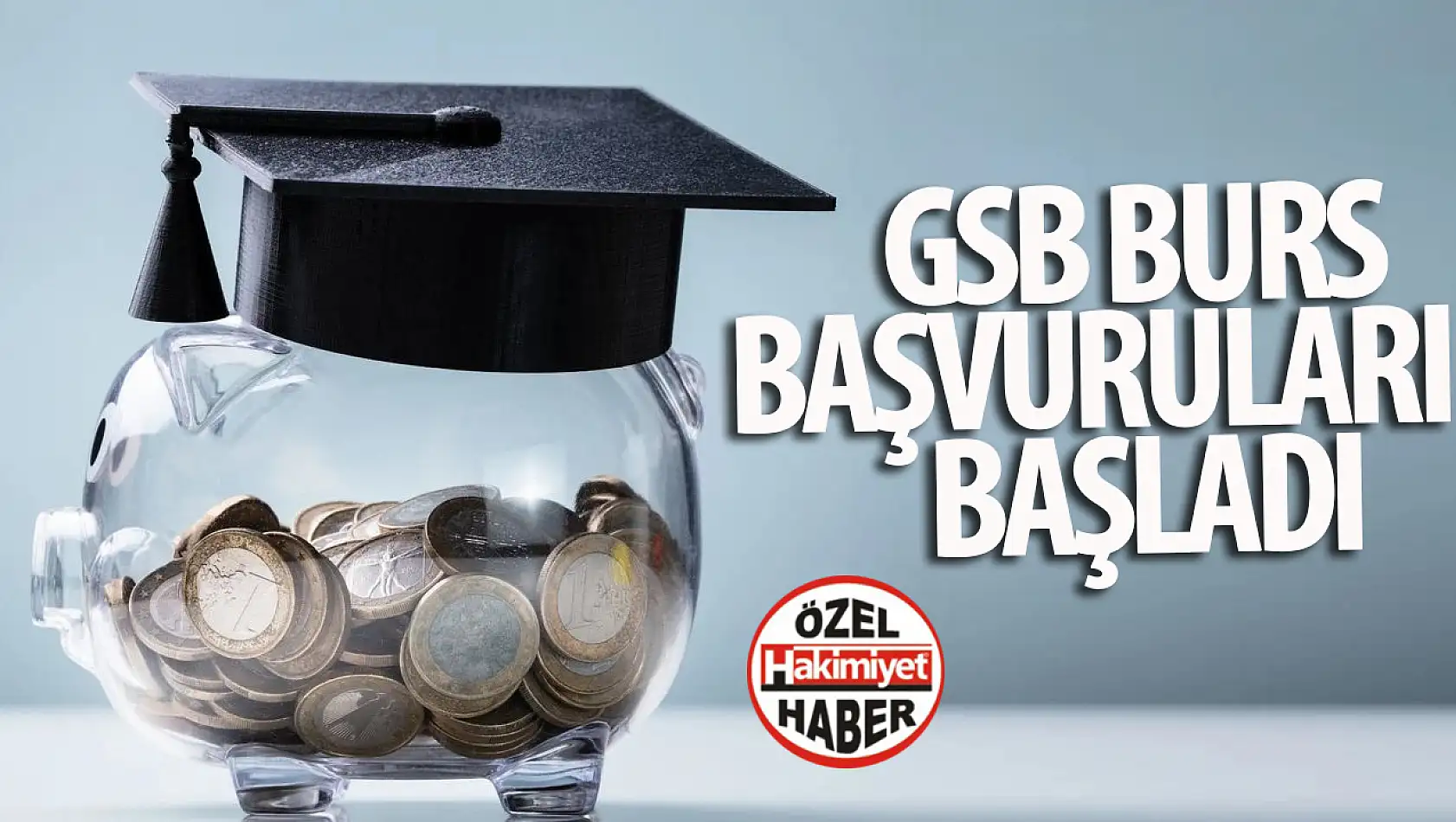 Üniversite öğrencileri müjde: GSB burs başvuruları başladı!