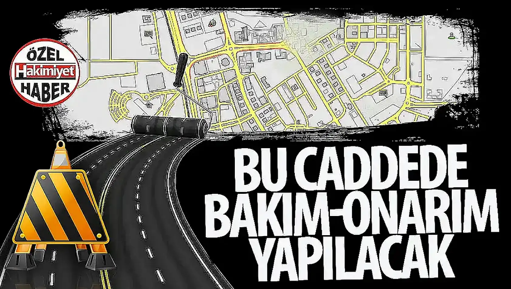 Yeni İstanbul Caddesi ve Çevresinde Geçici Trafik Kısıtlaması