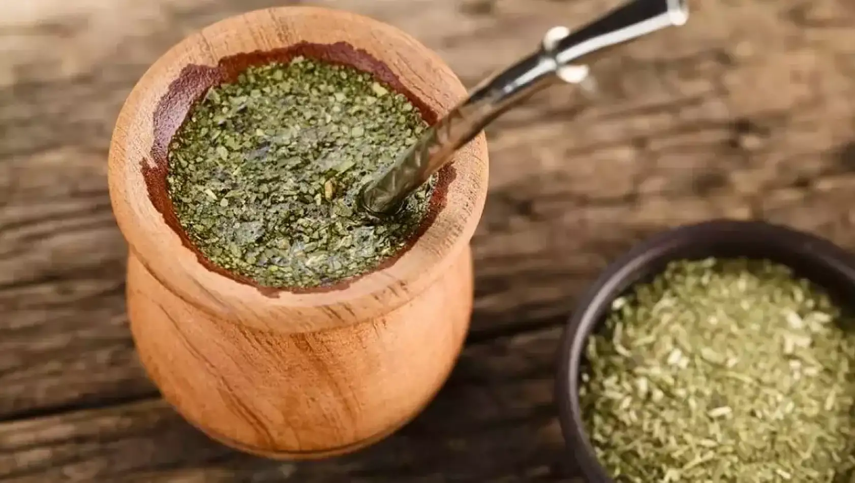 Yerba Mate çayı nedir? Mate çayı nasıl yapılır? Mate çayının faydaları nelerdir?