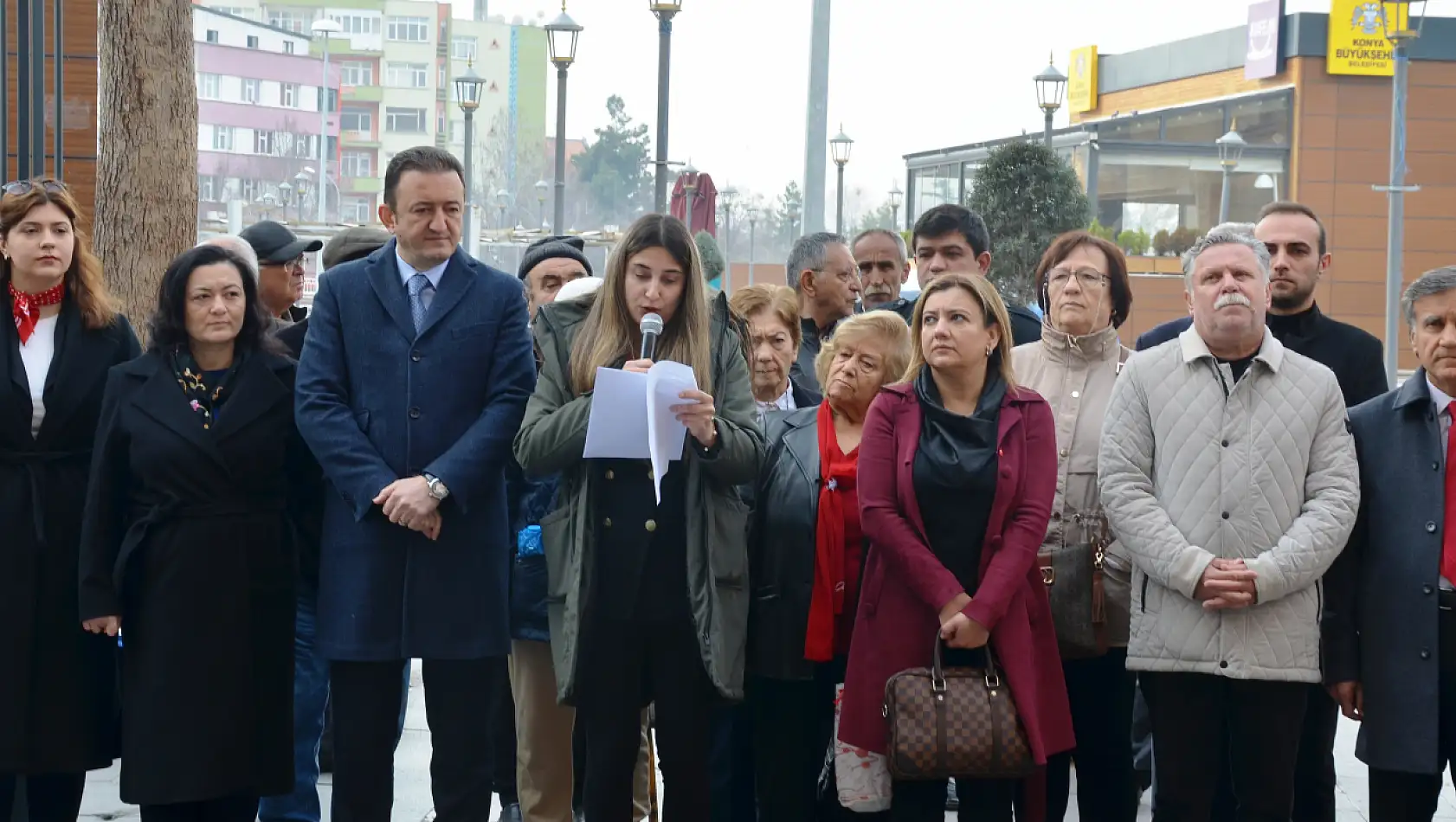 Yılmaz: Ülkemizde kadına yönelik şiddet katlanarak artıyor