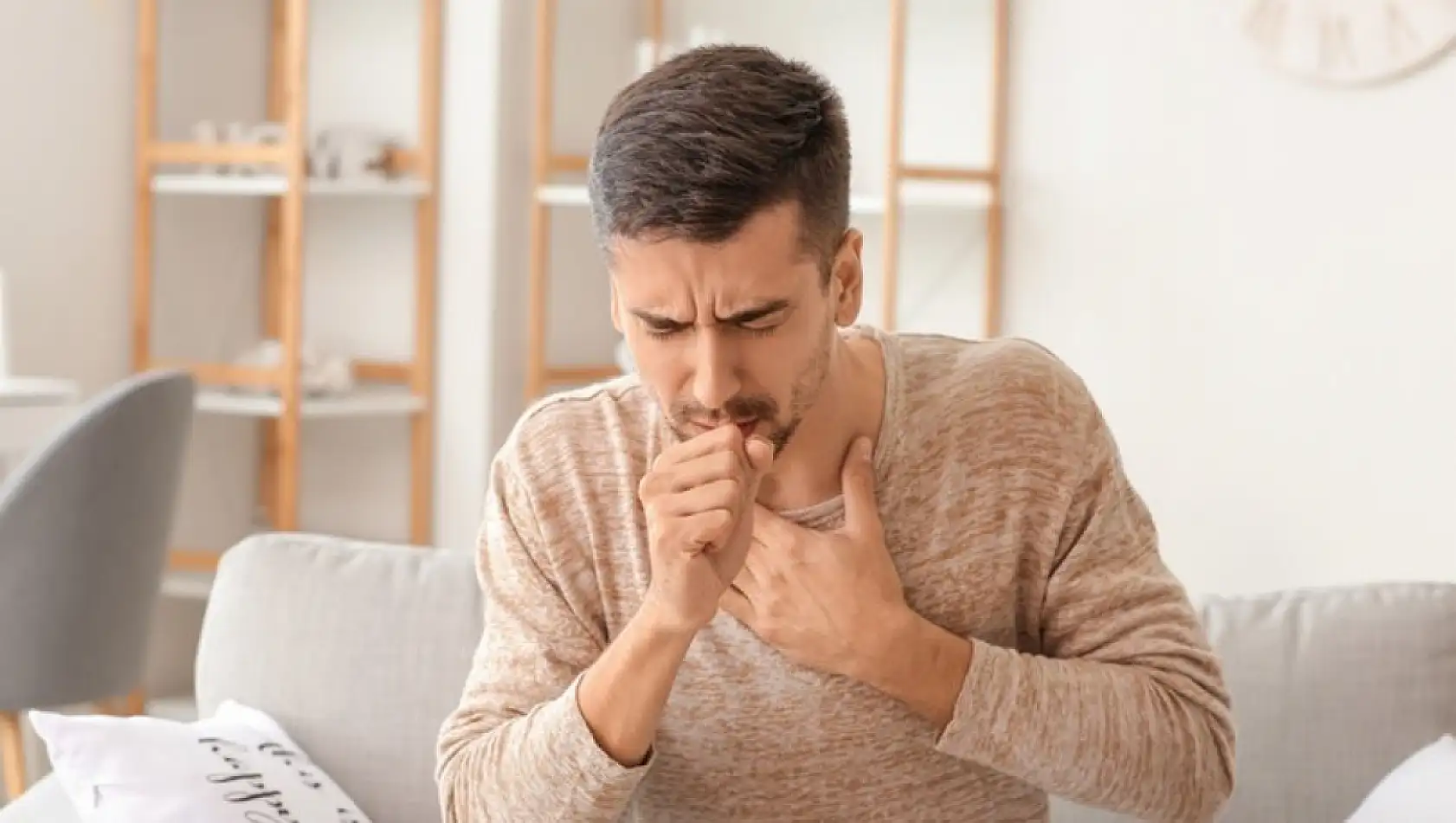 Öksürük deyip geçmeyin