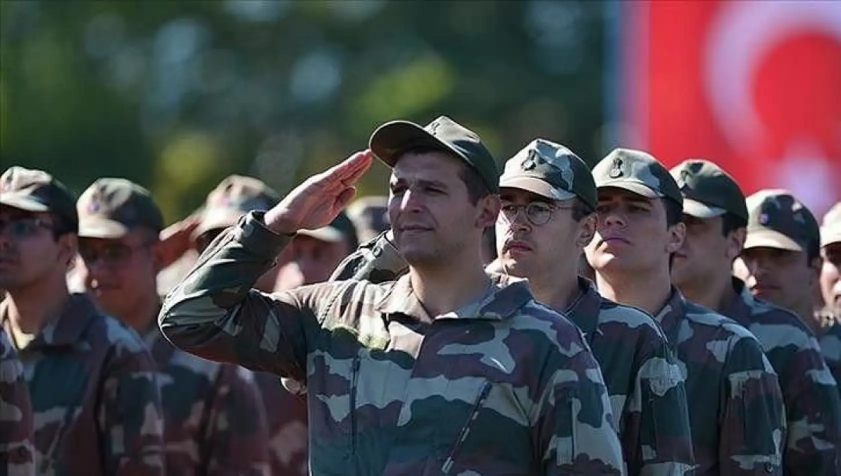 Askerlik yerleri açıklandı! Mayıs 2025 celbi sınıflandırma sonuçları e-Devlet'te: SON DAKİKA!