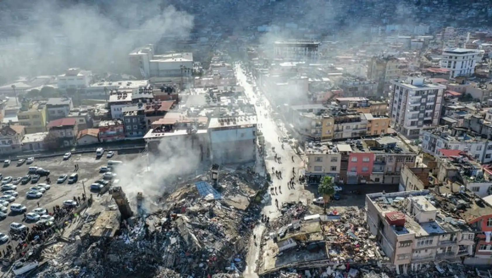 Dünya Bankası depremin maliyetini ne kadar olarak açıkladı?