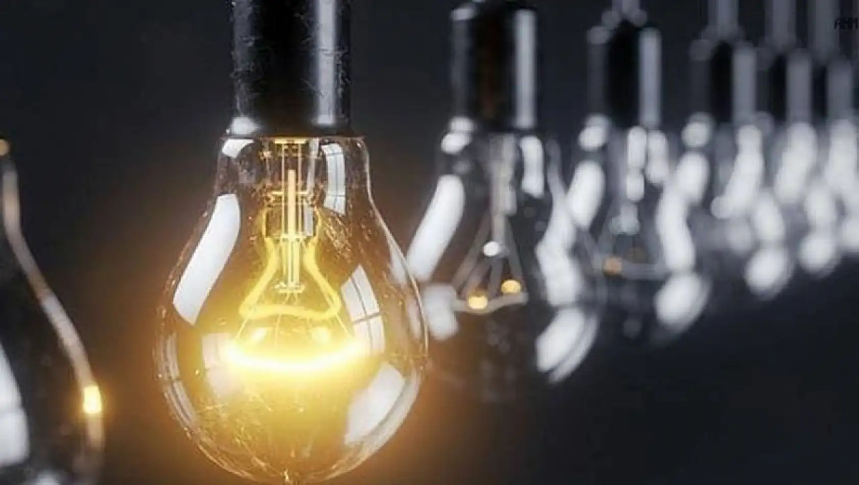 Konya'nın merkez ilçelerinde bazı bölgelerde 3 gün elektrik kesintileri olacak