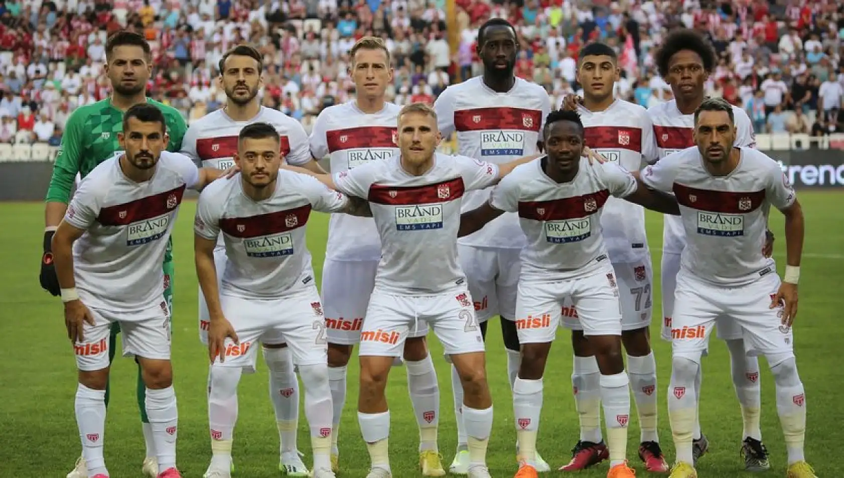 Tümosan Konyaspor o listede 4. Sırada!