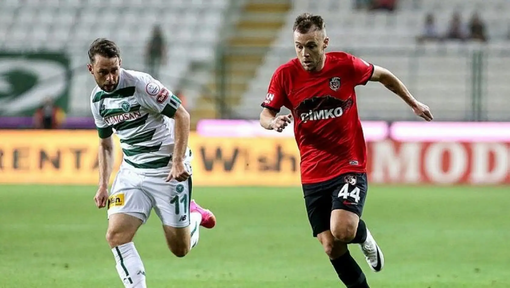 Başakşehir – Konyaspor Karşılaşmasının Muhtemel 11'lerinde kimler var, sakat ve cezalı oyuncular kimler? işte Başakşehir – Konyaspor Karşılaşmasının analizi