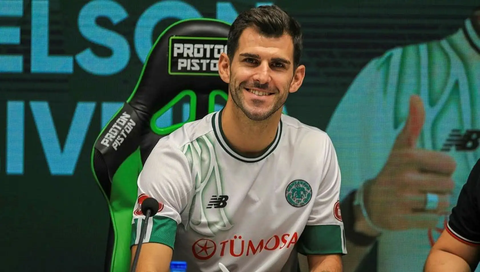 Tümosan Konyaspor değer kaybetti