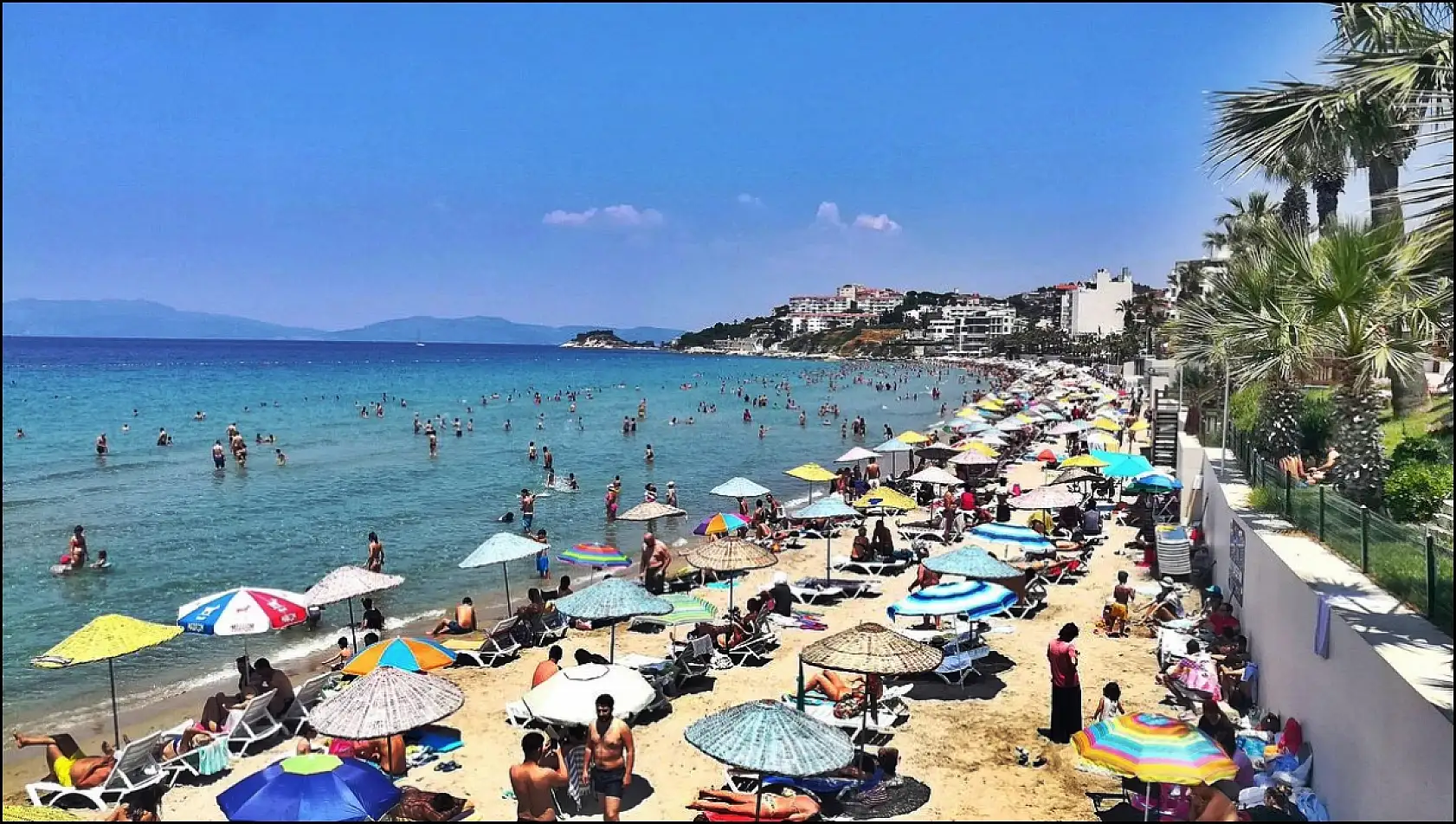 Yeni tatil rotanız artık Aydın: İşte mutlaka görülmesi gereken 5 yer…