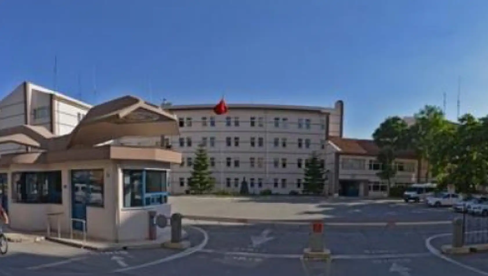 Konya'da iş arayanlar dikkat: Emniyet personel alacak!