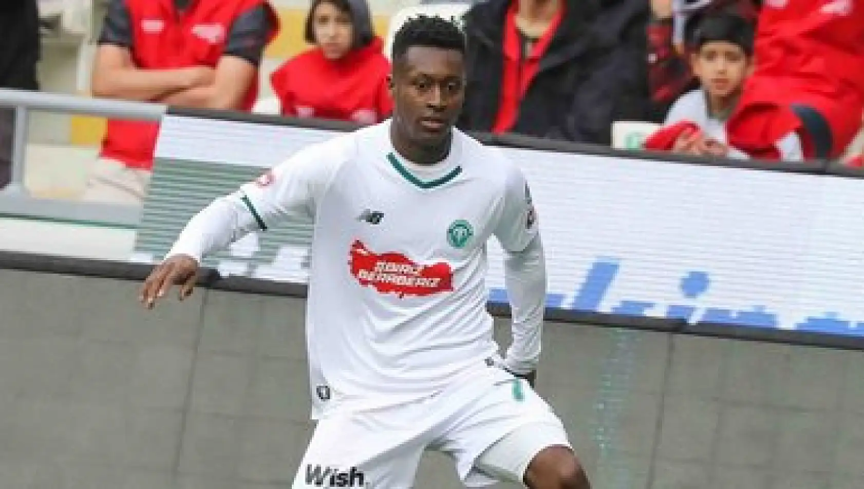 Geçen sezon ki performansının çok uzağında! Dripling yapmayı unuttu…