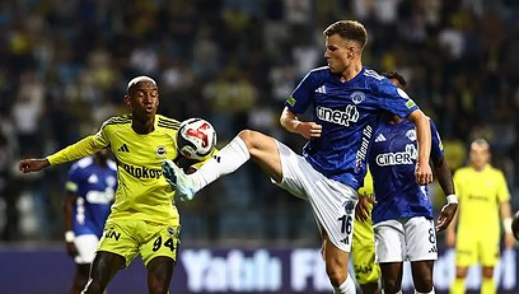 Konyaspor'un galibiyet şifresi hazır! İşte Kasımpaşa'nın zayıf noktaları...