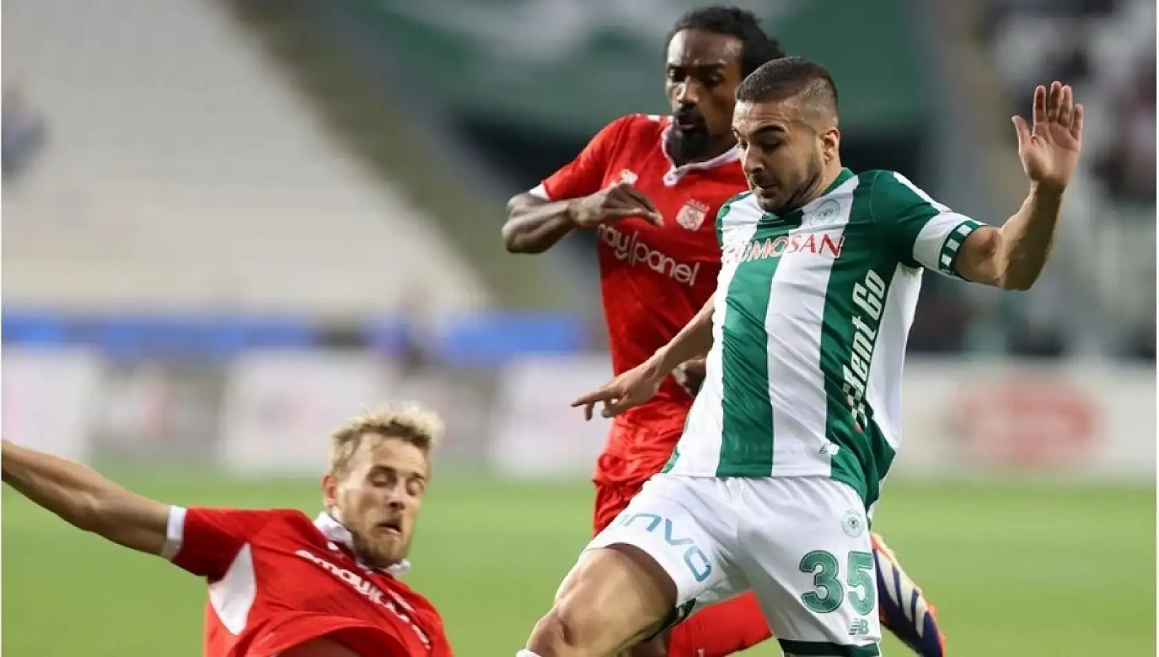 Karşılaşma öncesi analiz: İki takımın son form durumu ne diyor?