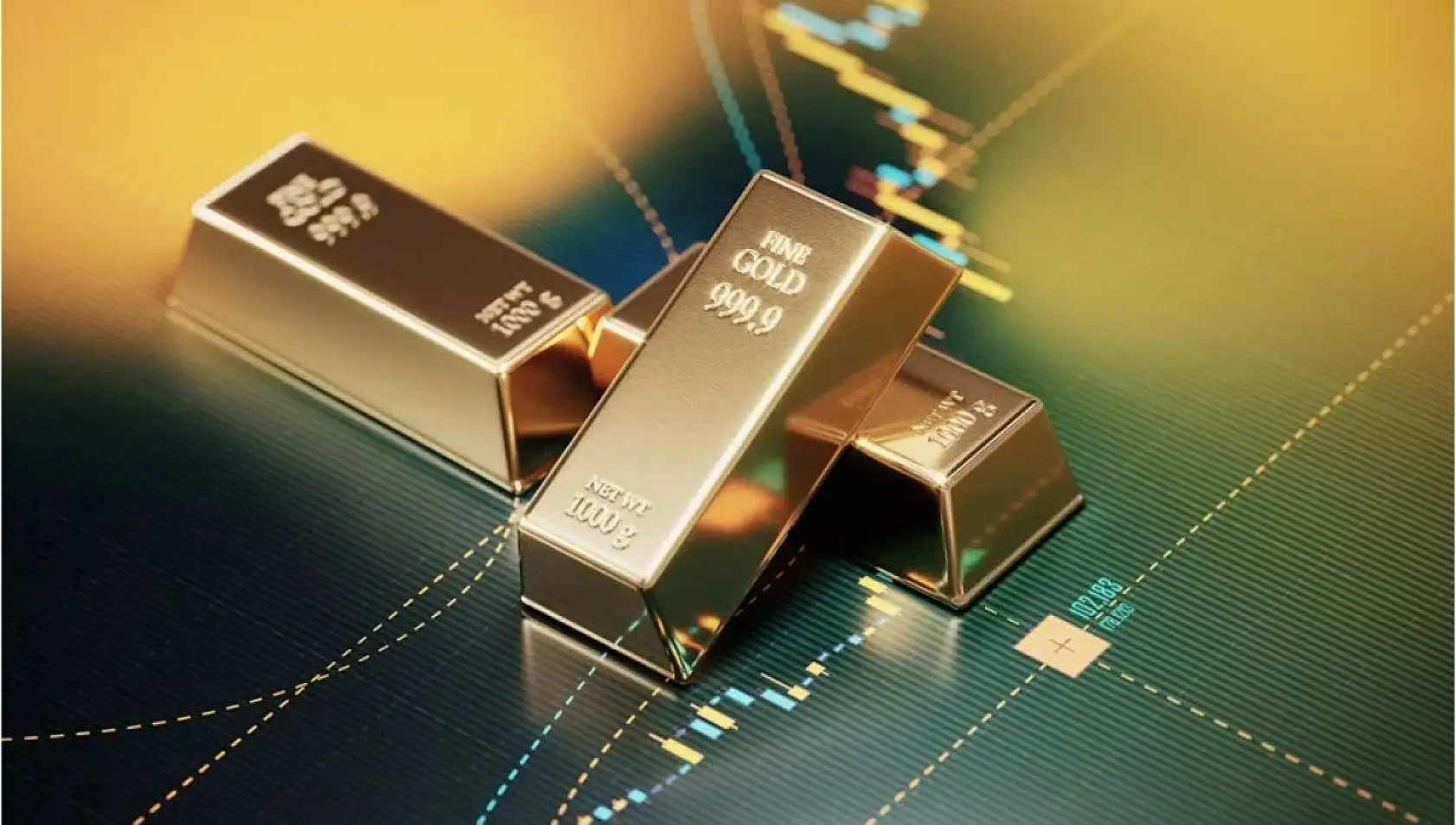 Çeyrek, gram ve yarım altın fiyatları bugün ne kadar oldu? 26 Ağustos 2024 güncel fiyatlar…