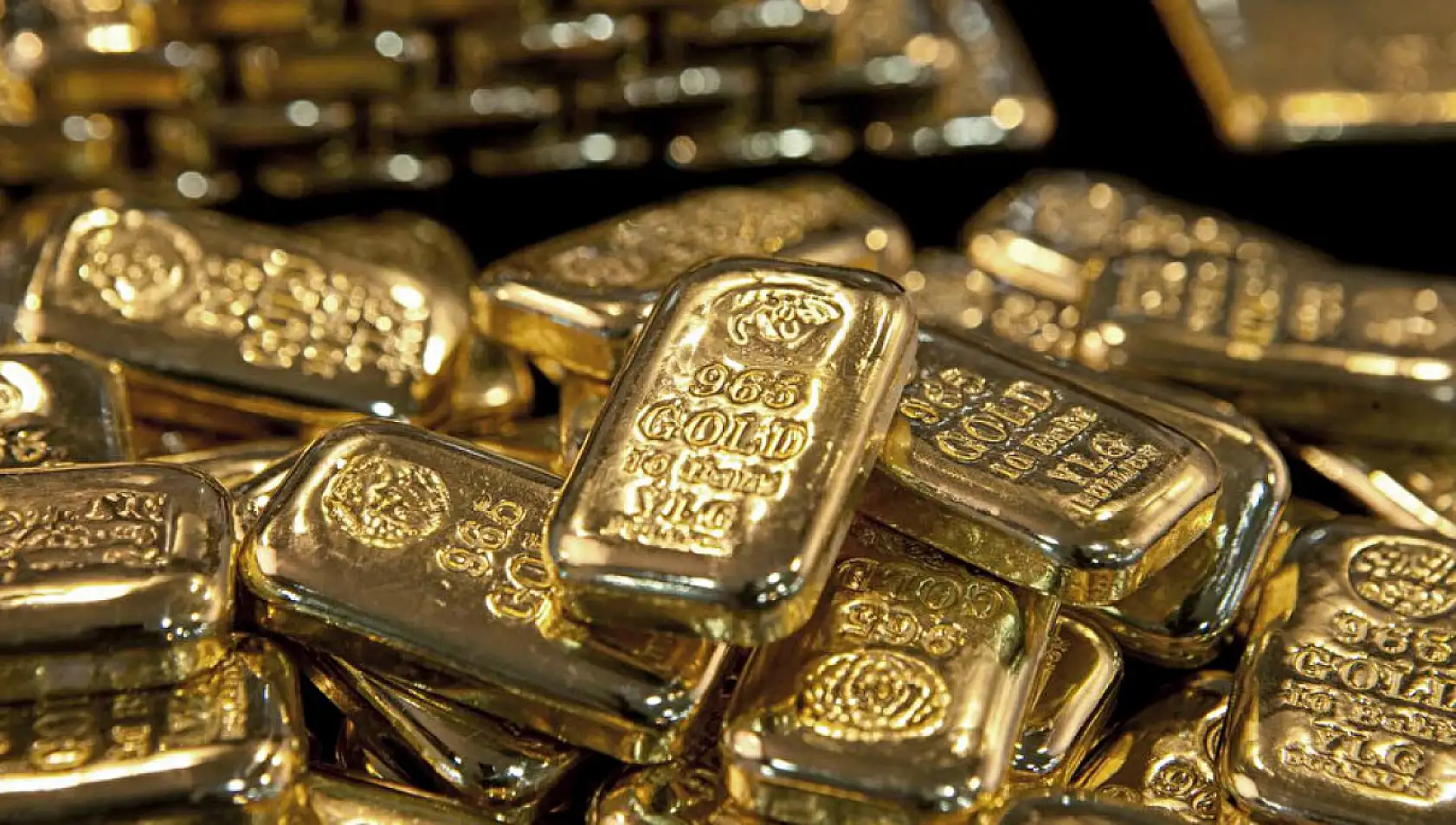 Altında büyük patlama başlıyor! Dev bankadan 2026 için tarihi zirve uyarısı!