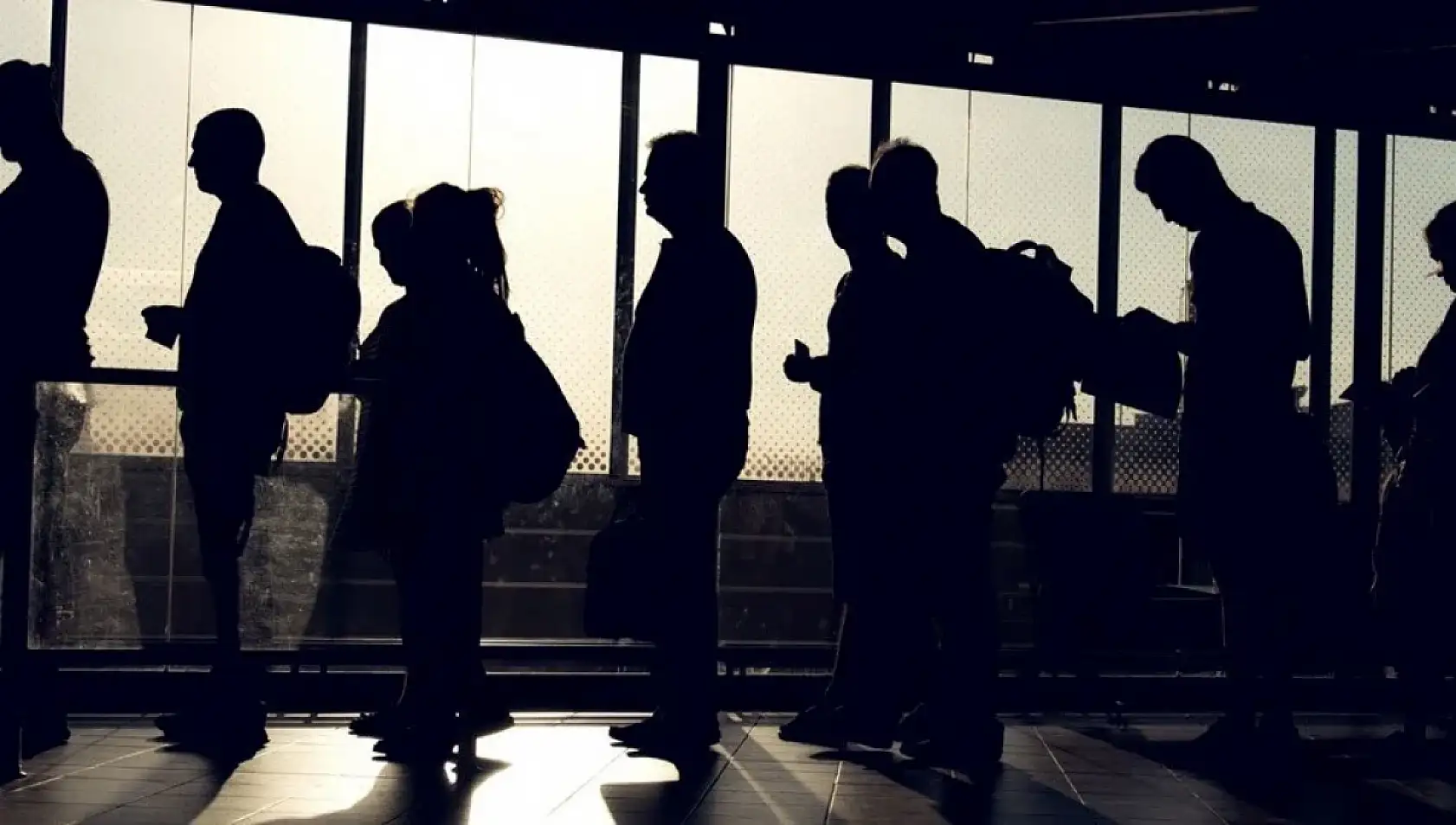 TÜİK açıkladı! İşsizlik oranı Ağustos'ta yükseldi: İşte güncel rakam!