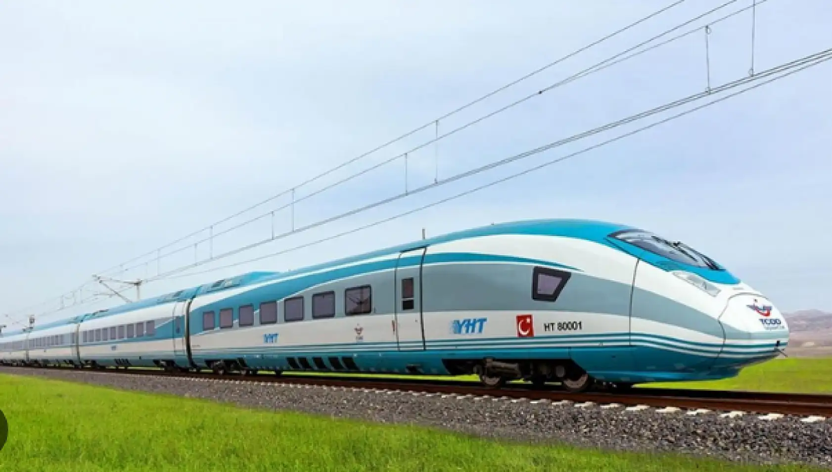 Konya'dan YHT ile yolculuk pahalandı: Bilet tarifesine zam!