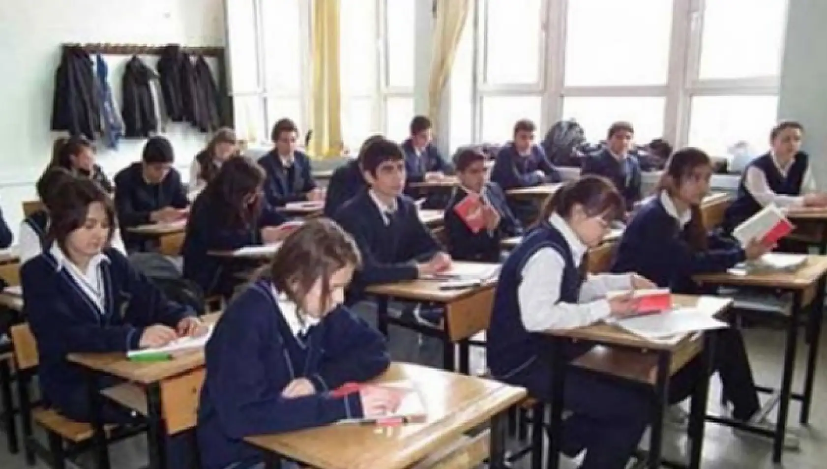 Konya'da iş arayanlara müjde! Okullara 937 personel alınacak